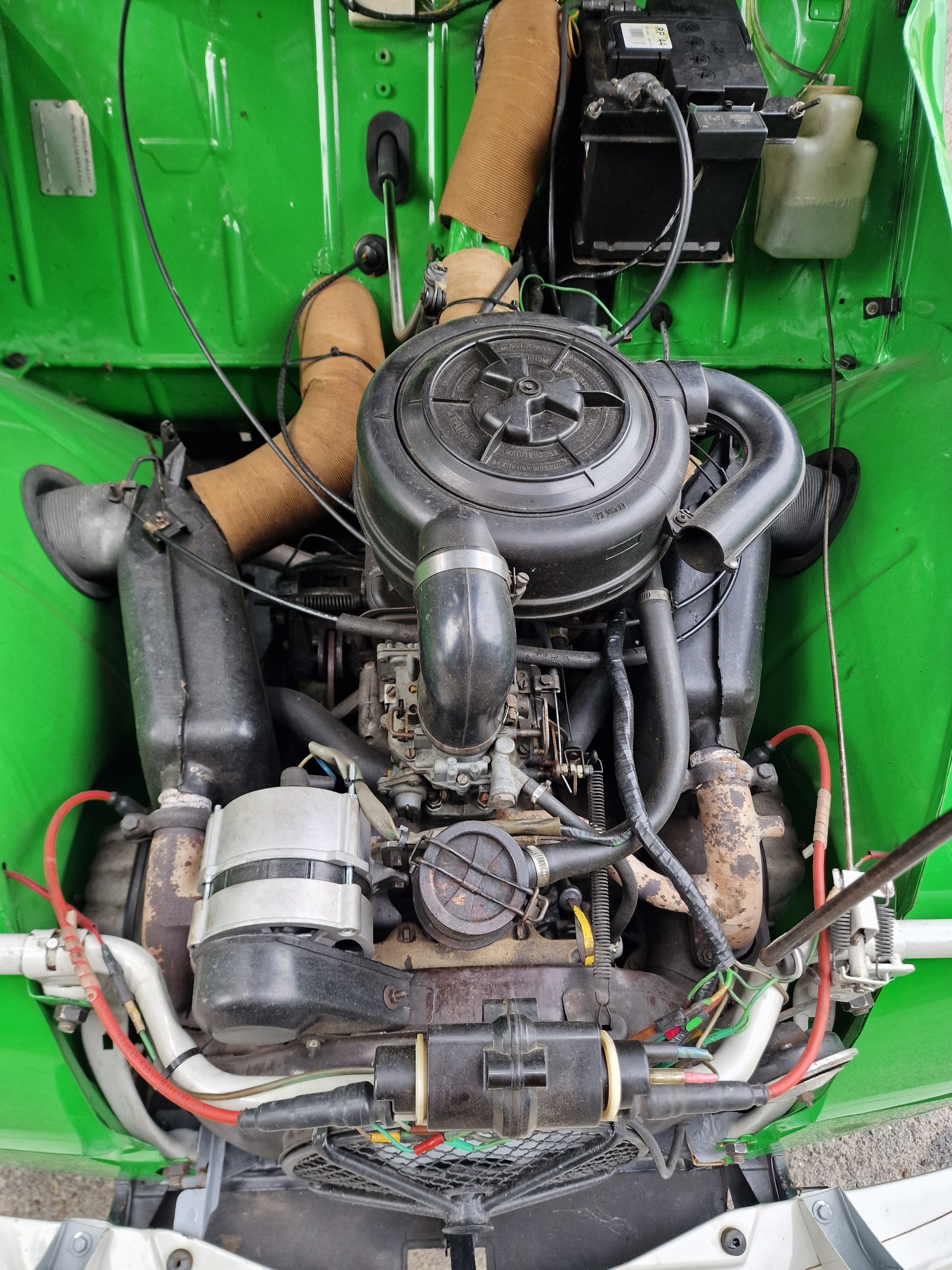CITROEN 2CV-image-2
