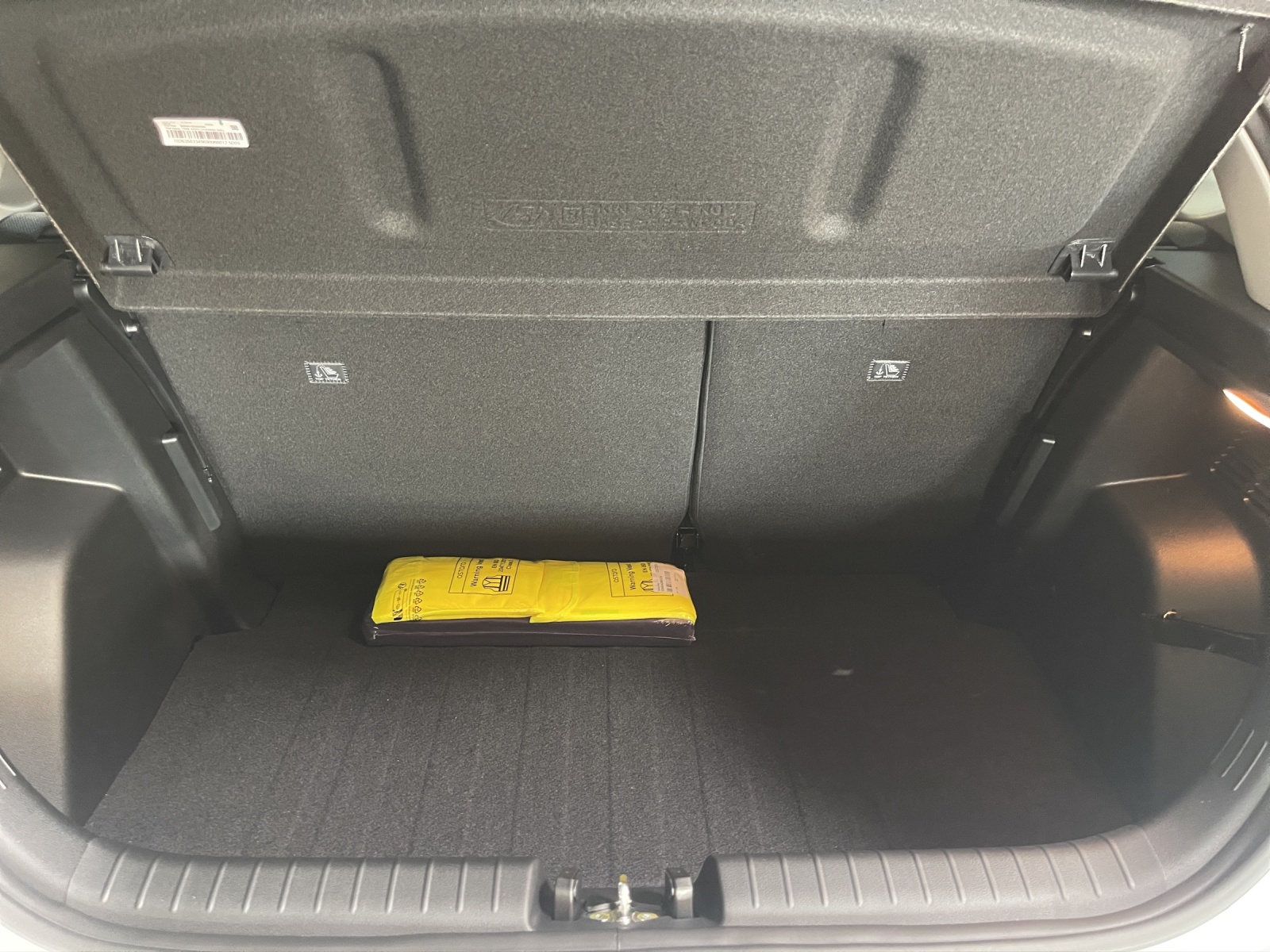 HYUNDAI i20 1.0 T-GDi Amplia GO! DCT-image-12