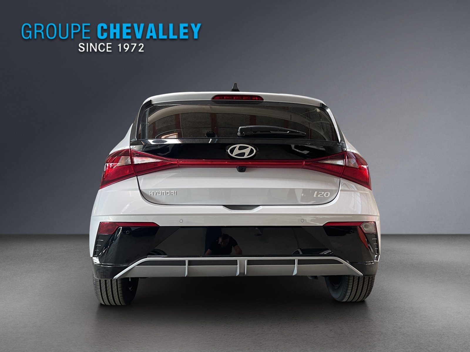 HYUNDAI i20 1.0 T-GDi Amplia GO! DCT-image-4