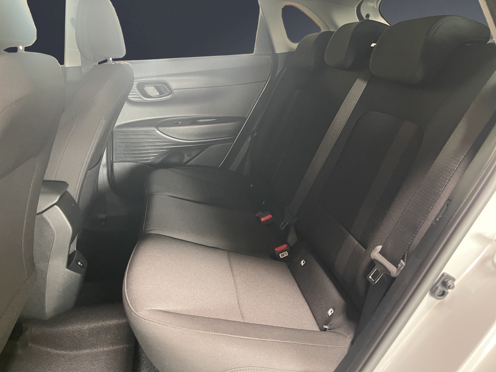 HYUNDAI i20 1.0 T-GDi Amplia GO! DCT-image-11