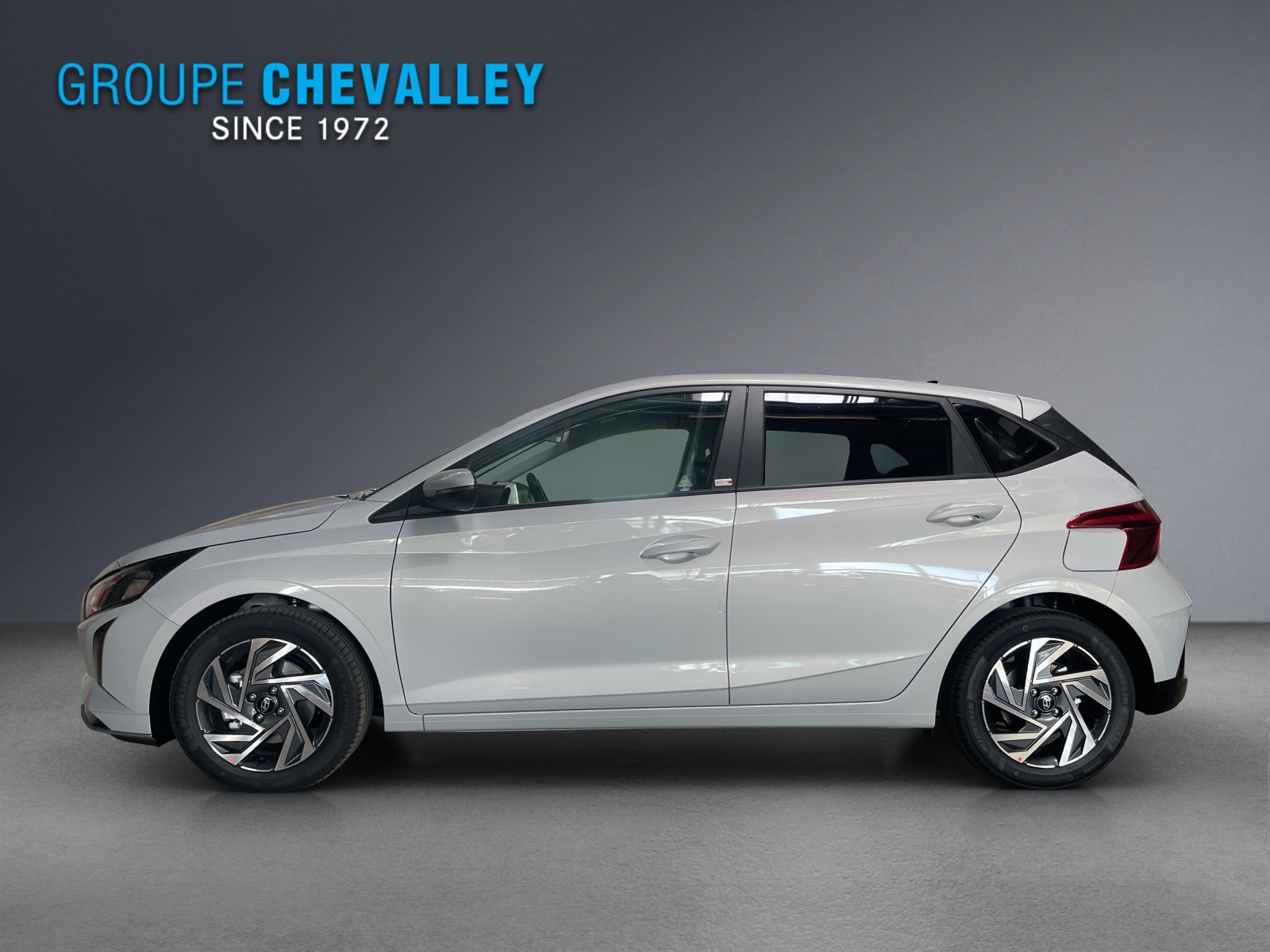 HYUNDAI i20 1.0 T-GDi Amplia GO! DCT-image-2