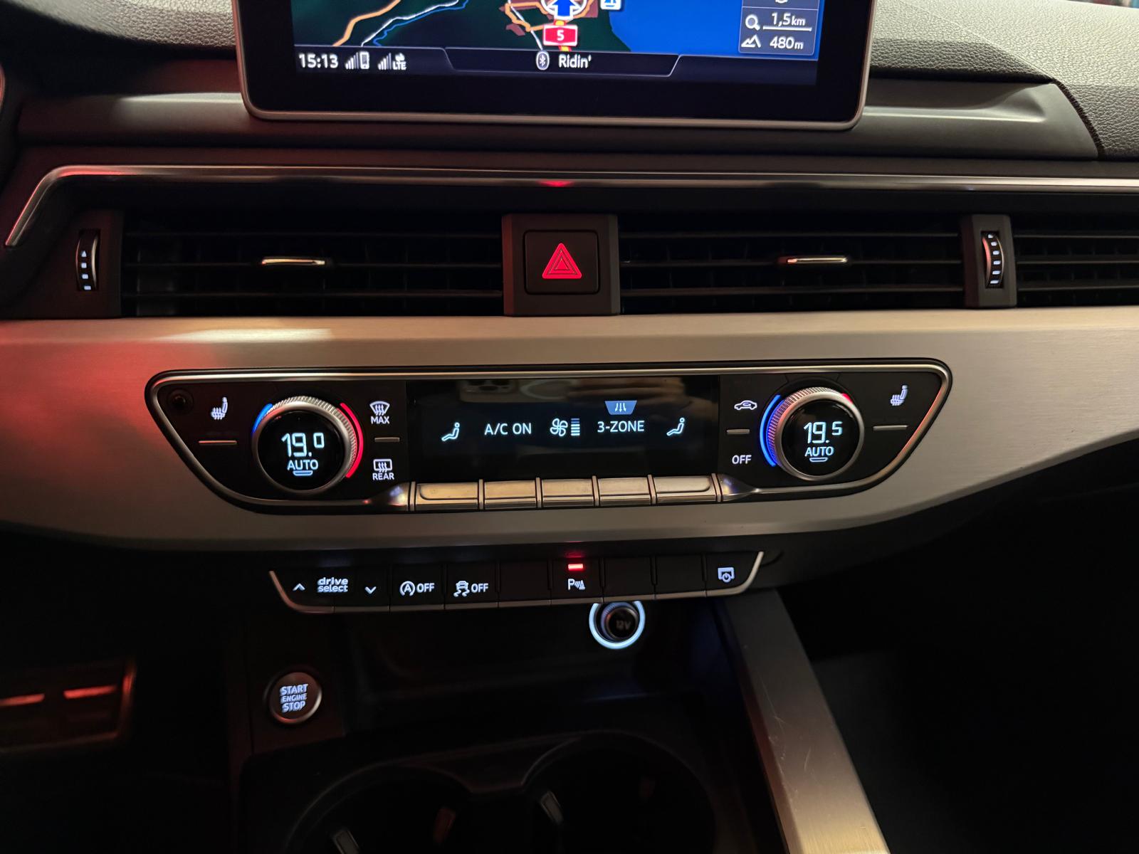 AUDI A4 Avant 2.0 TDI S-tronic-image-26