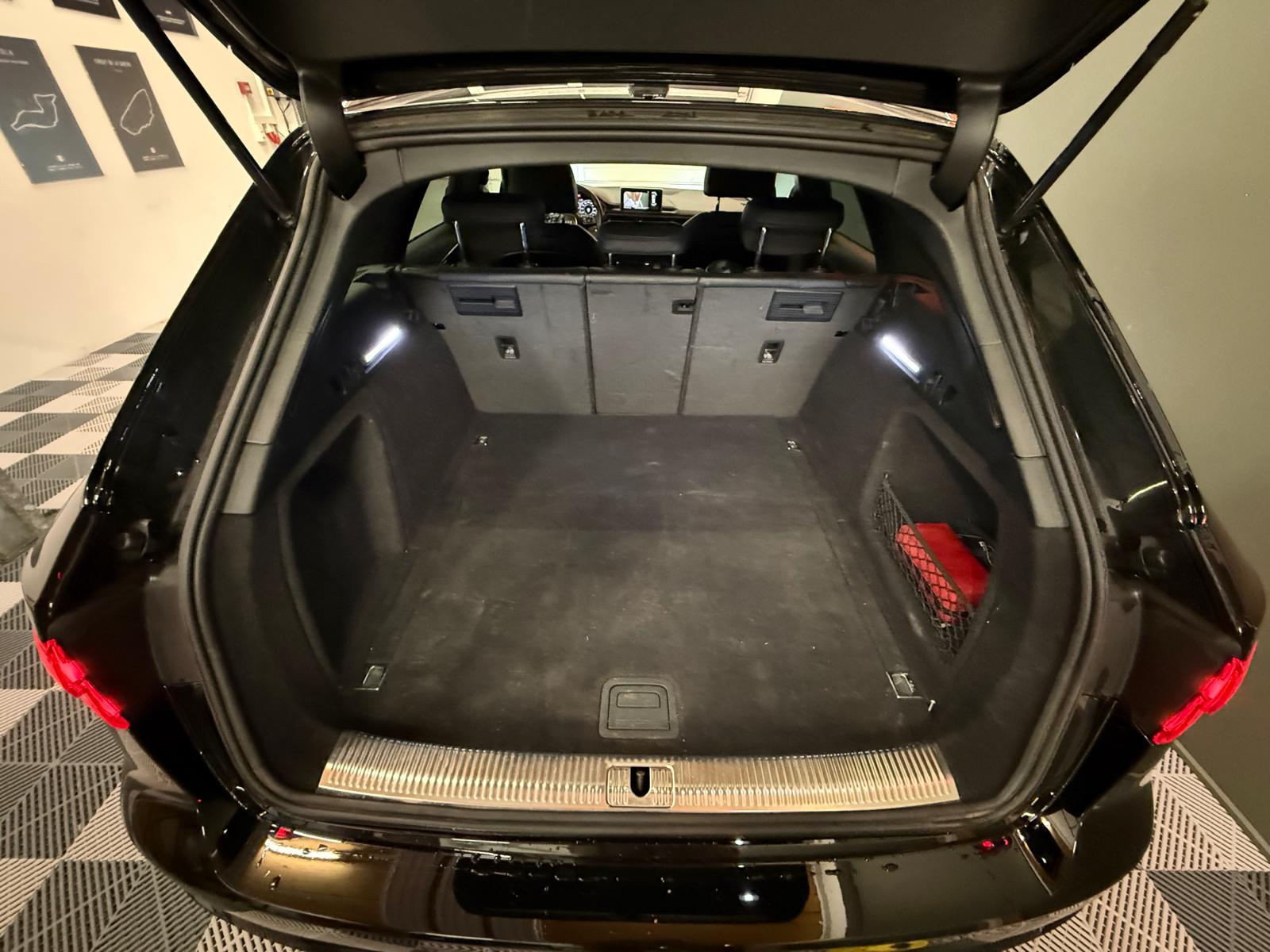 AUDI A4 Avant 2.0 TDI S-tronic-image-12