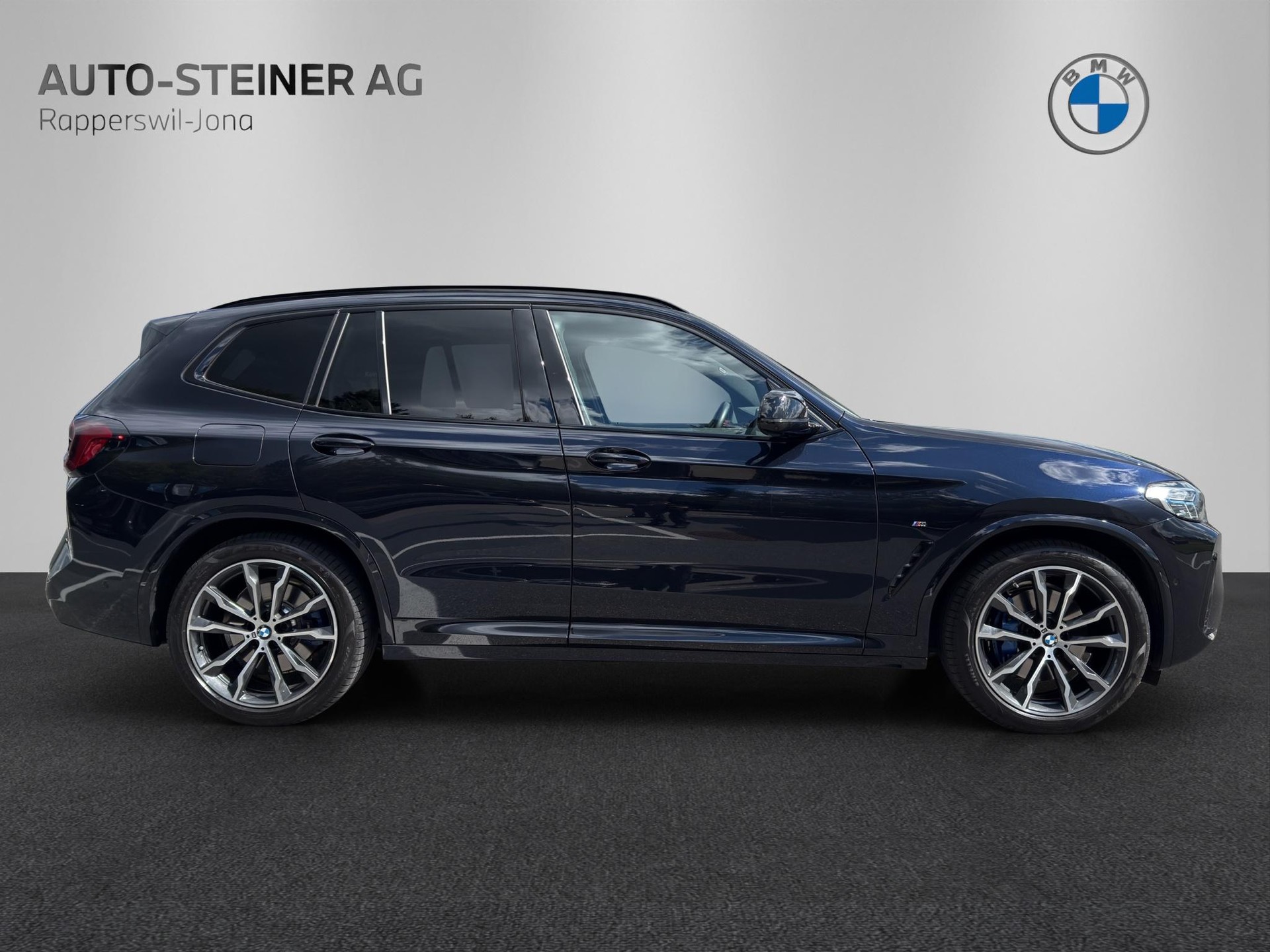 BMW X3 M40d-image-5