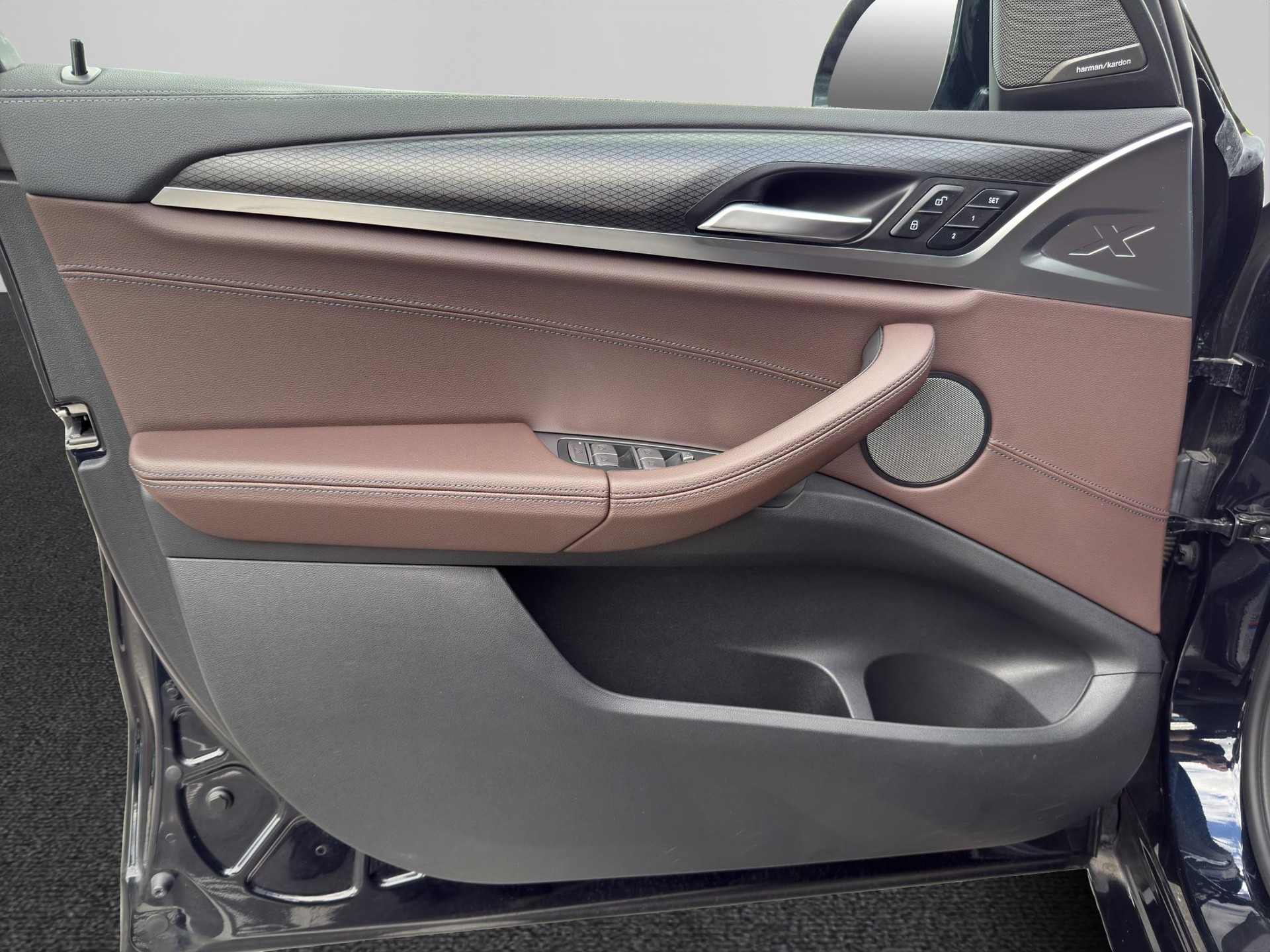 BMW X3 M40d-image-9