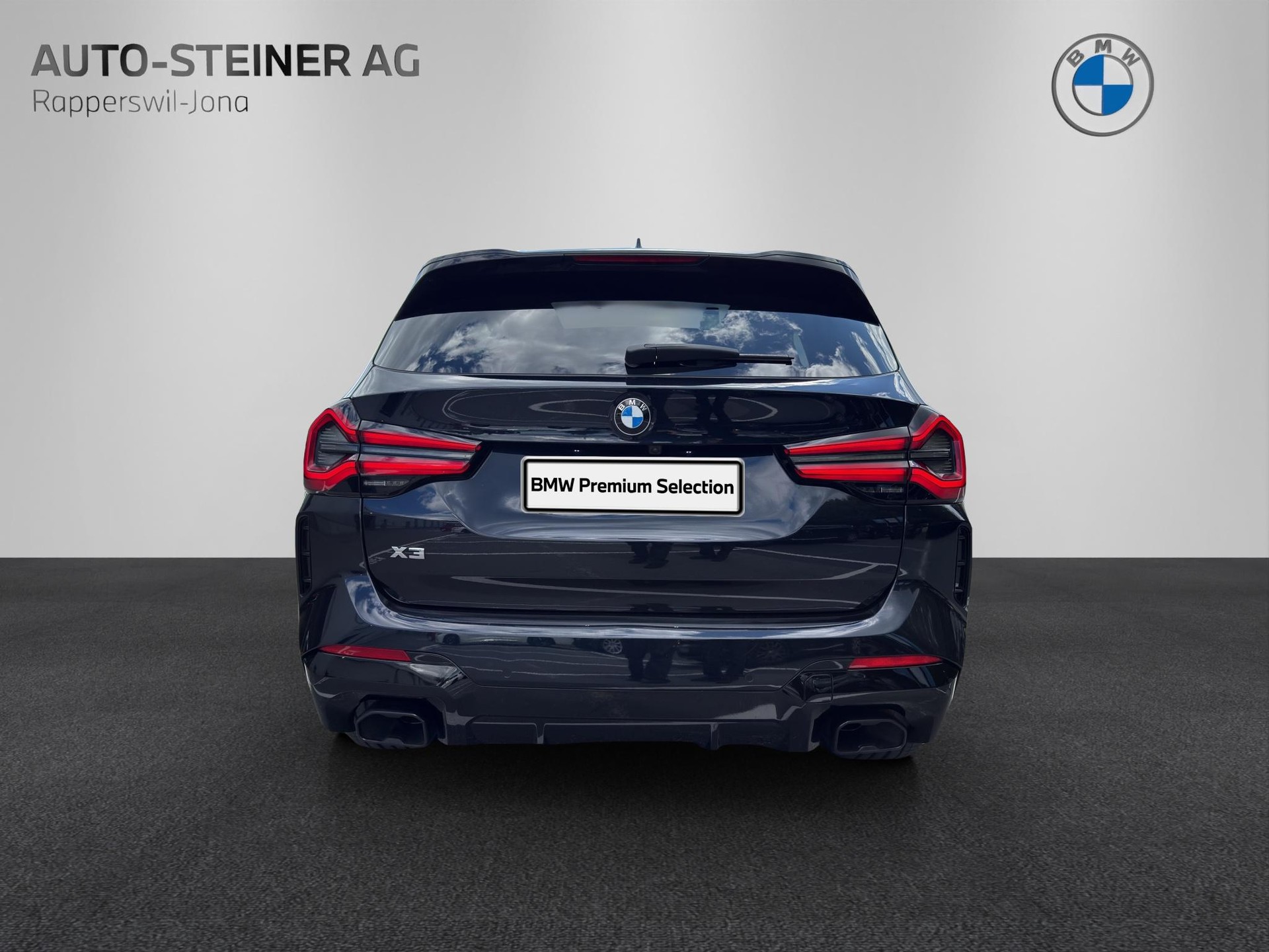 BMW X3 M40d-image-3
