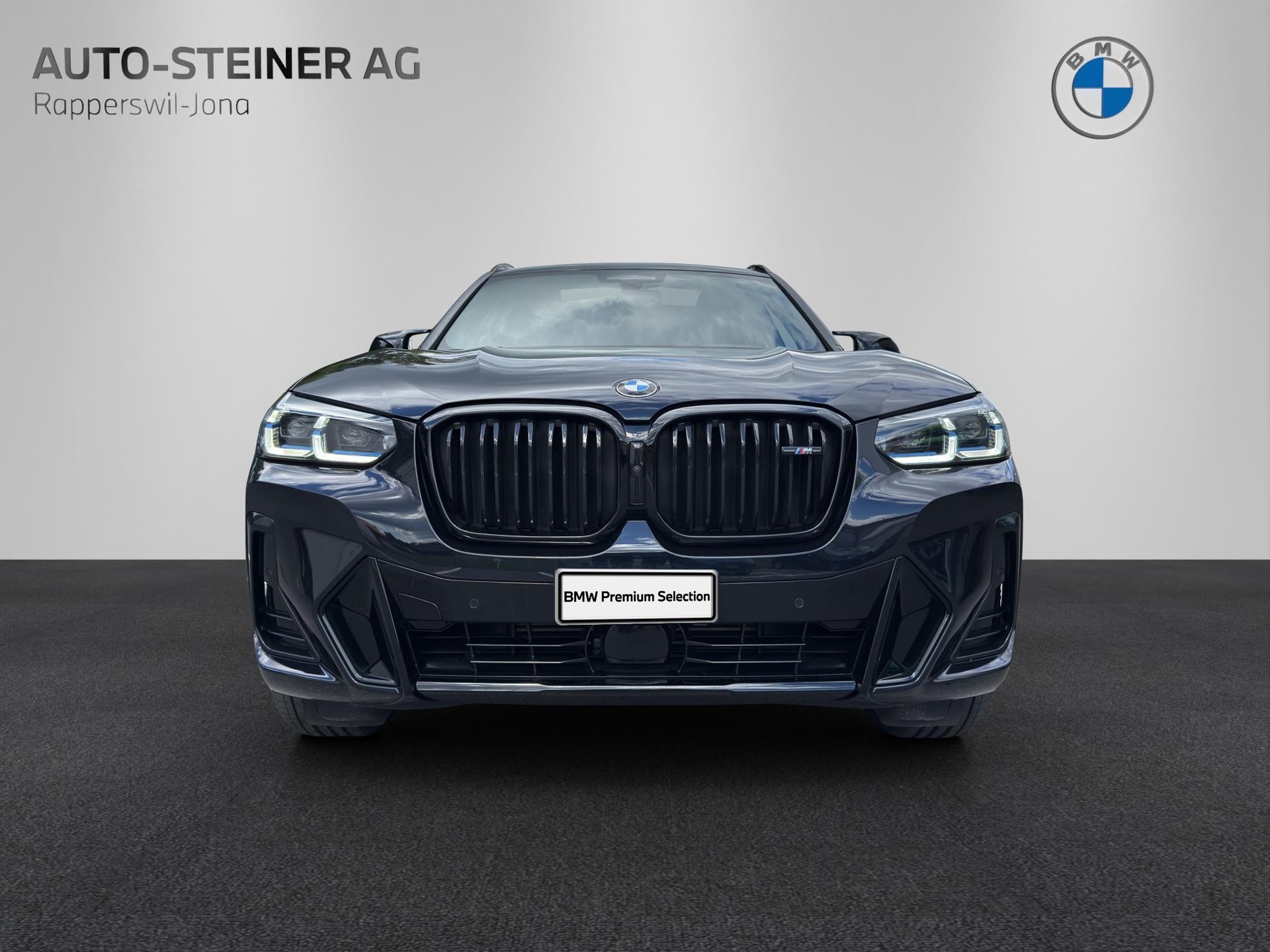 BMW X3 M40d-image-7