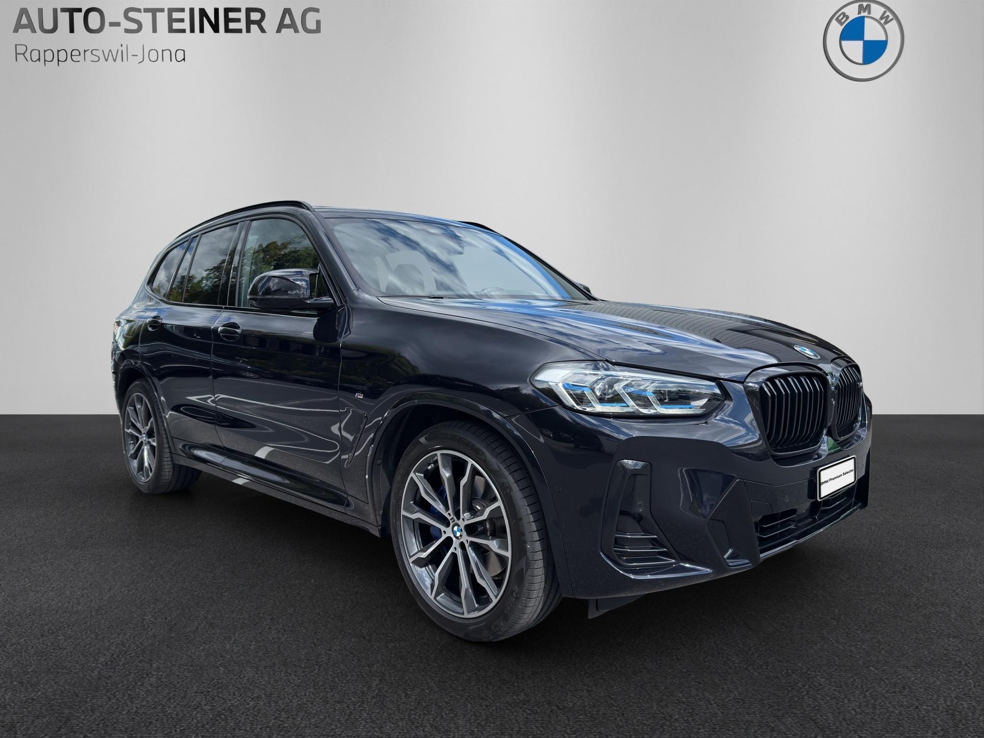 BMW X3 M40d-image-6