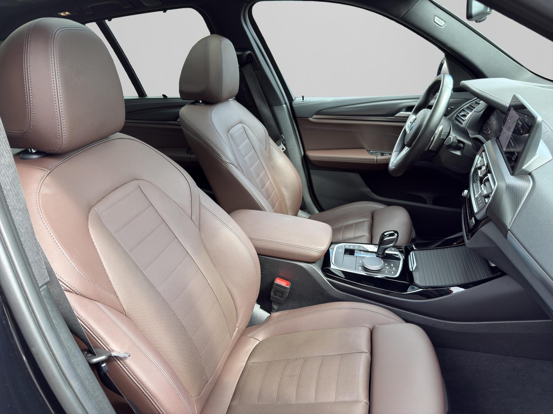 BMW X3 M40d-image-14