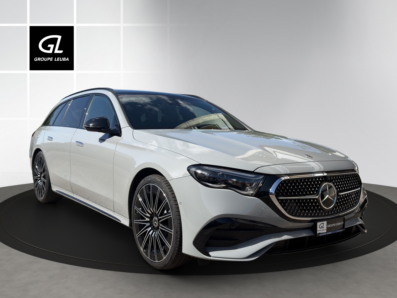 MERCEDES-BENZ E 220 d T 4Matic 9G-Tronic-image-0