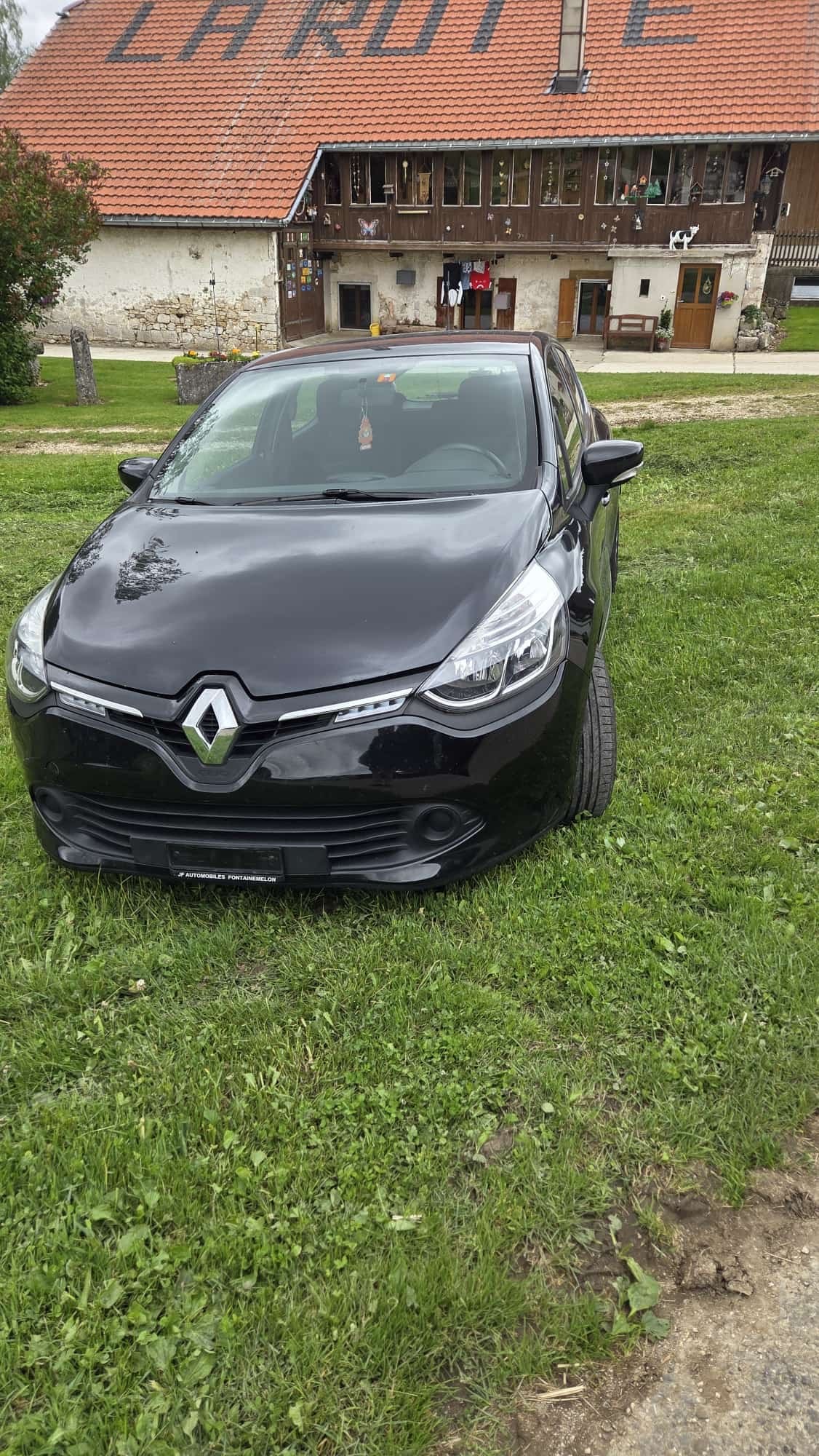 RENAULT 0.9 TCe Expression S/S-image-0