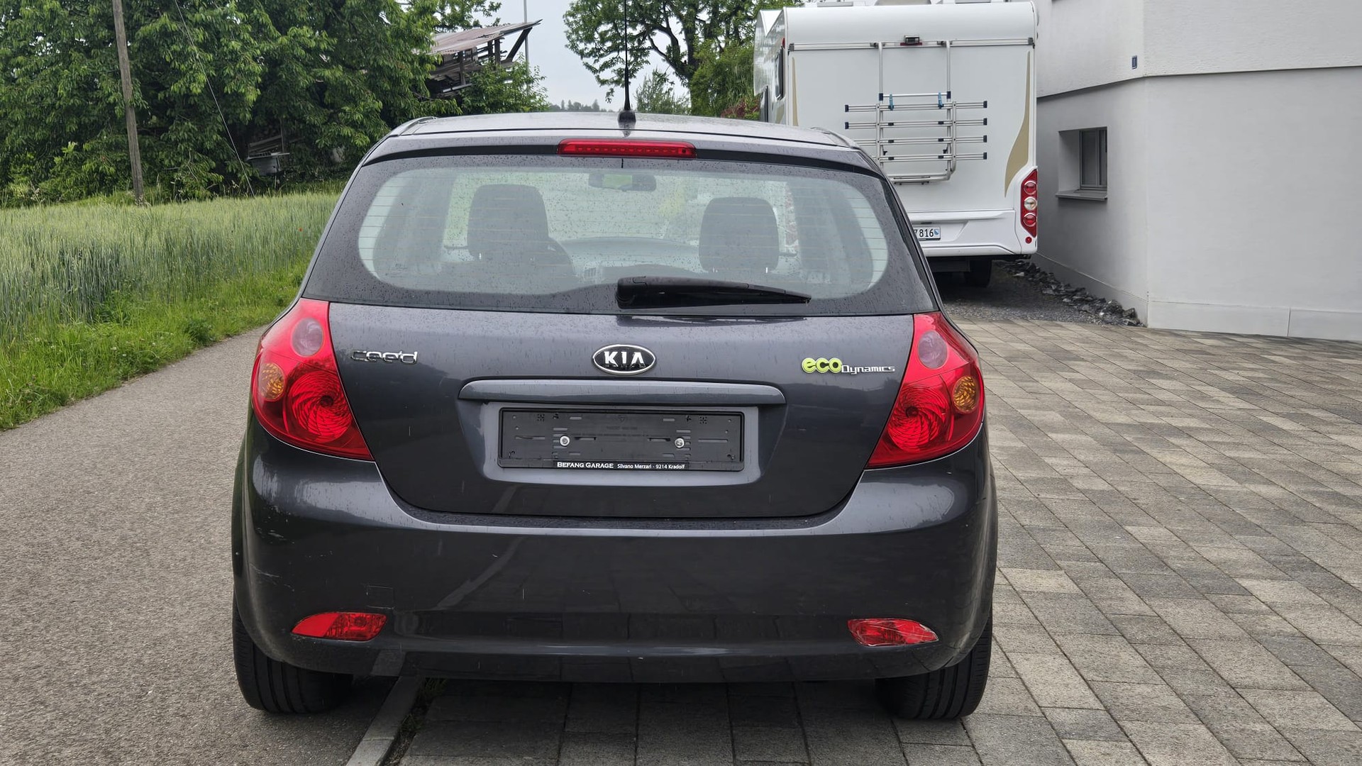 KIA Cee'd 1.6 CRDi Trend-image-6