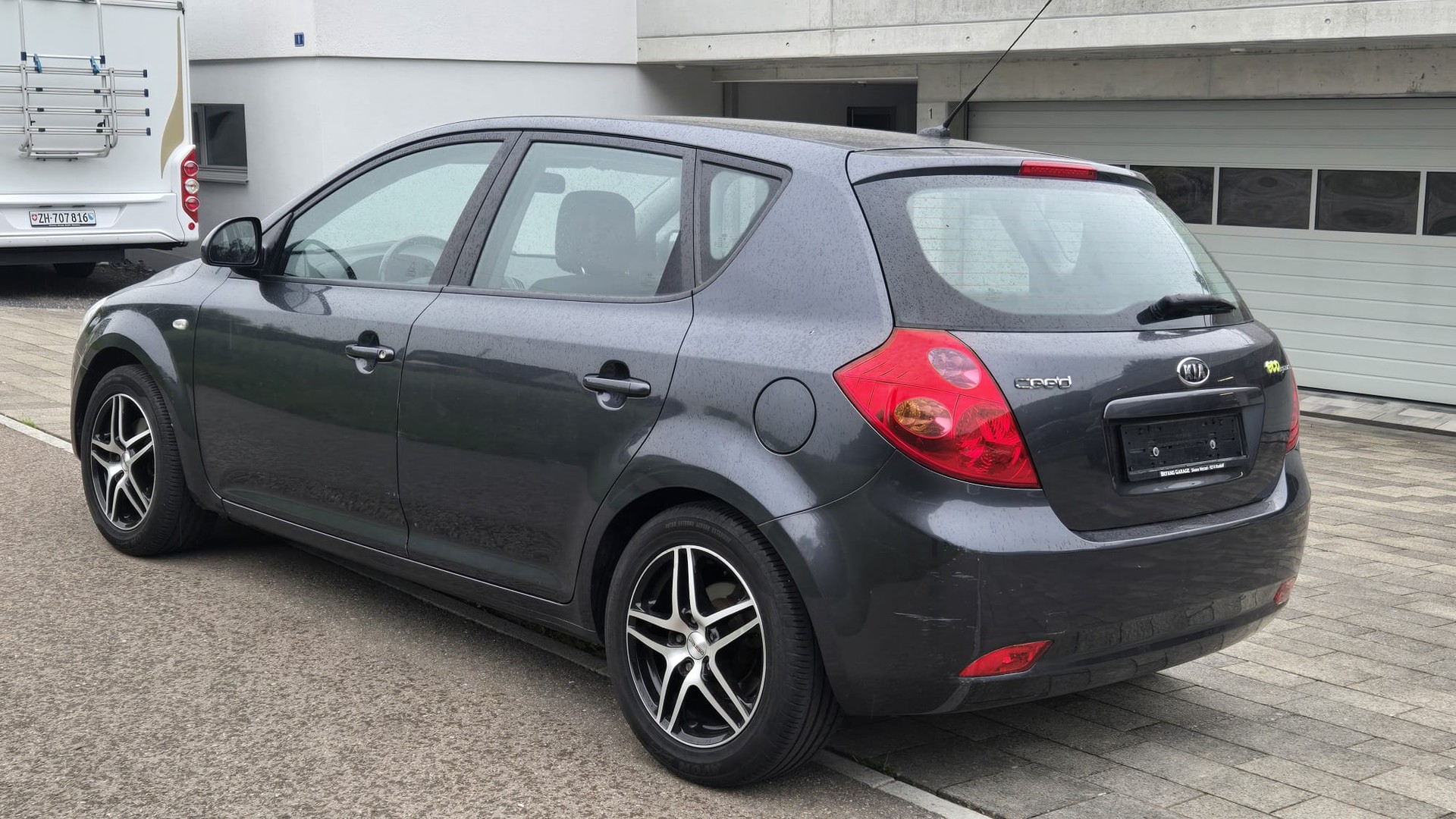 KIA Cee'd 1.6 CRDi Trend-image-7