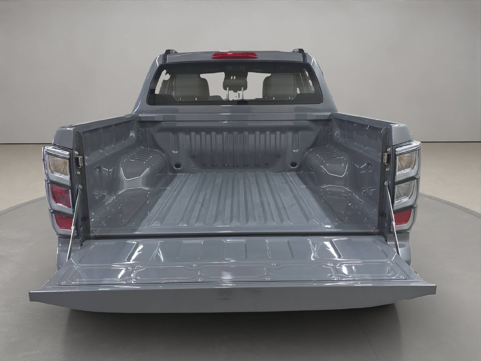 ISUZU D-Max Crew Pick-up 2.2 DDi Nitro Sport 4x4-image-10