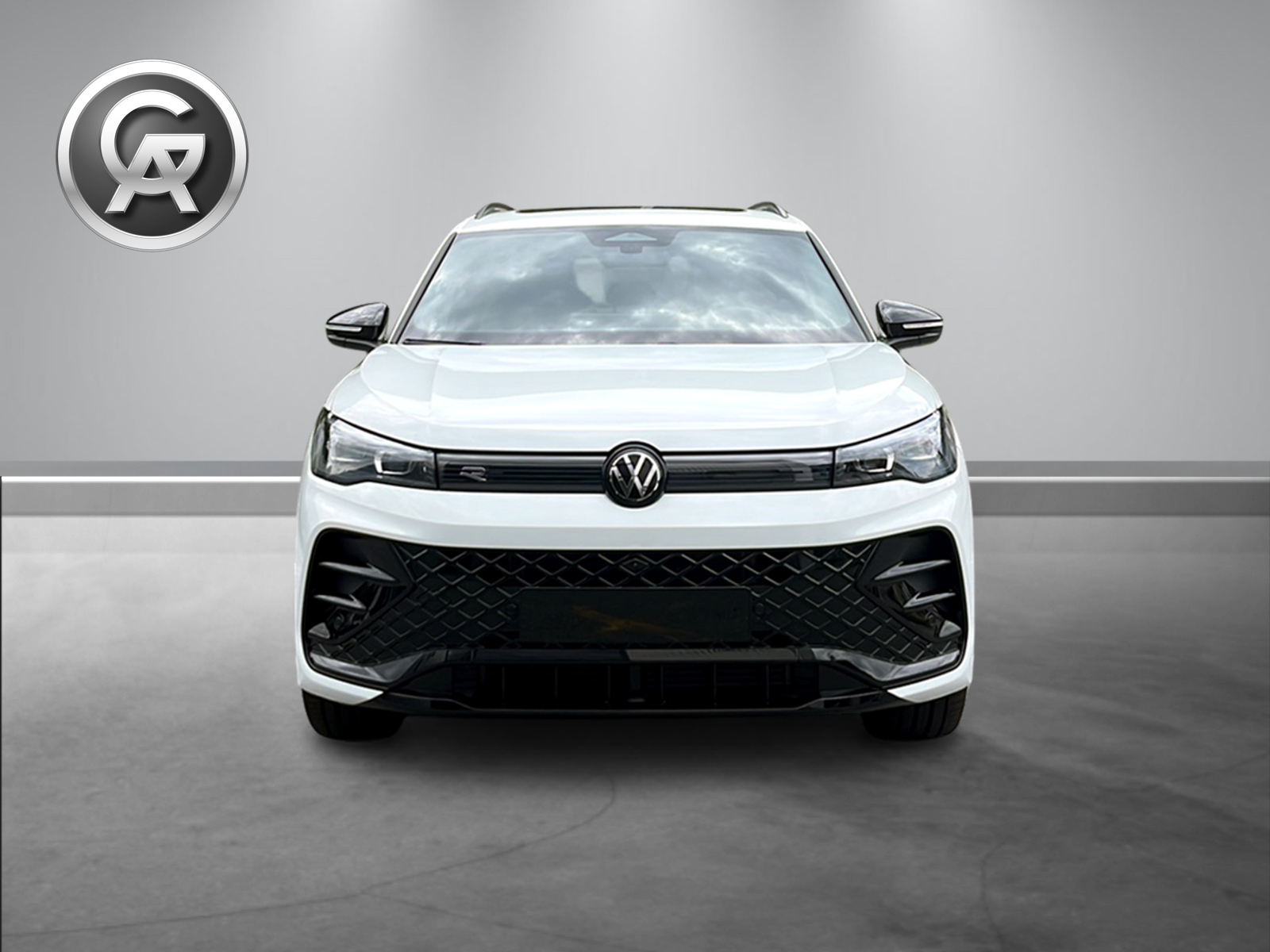 VW Tiguan 2.0 TSI DSG R-Line United 4Motion-image-12