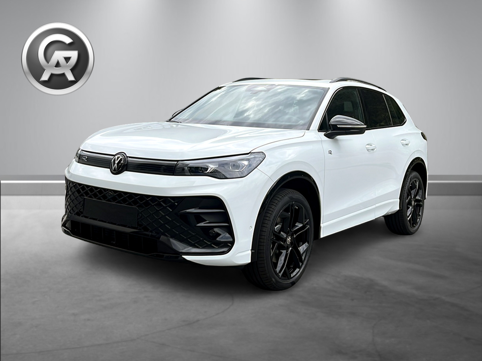 VW Tiguan 2.0 TSI DSG R-Line United 4Motion-image-14
