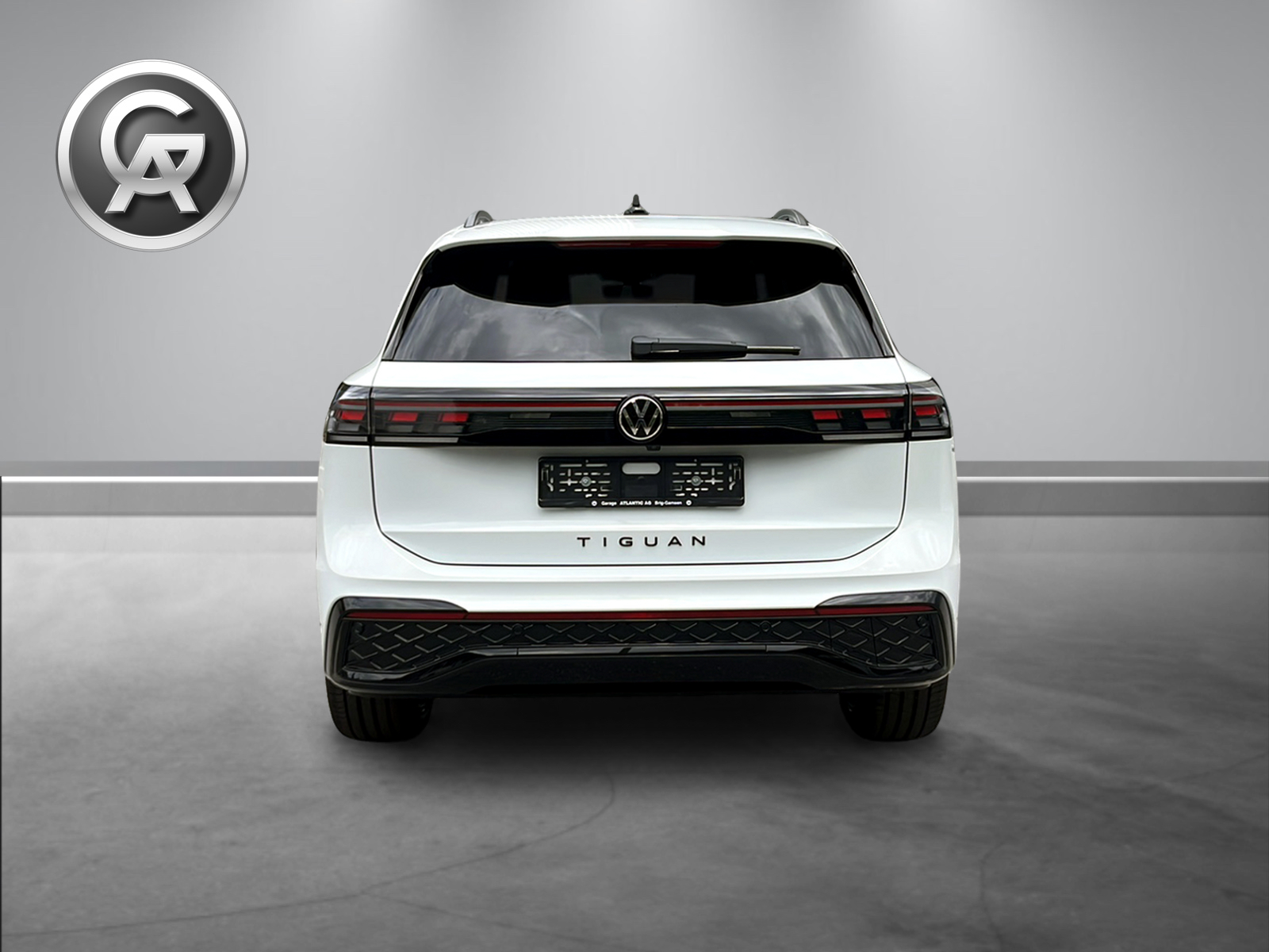 VW Tiguan 2.0 TSI DSG R-Line United 4Motion-image-13