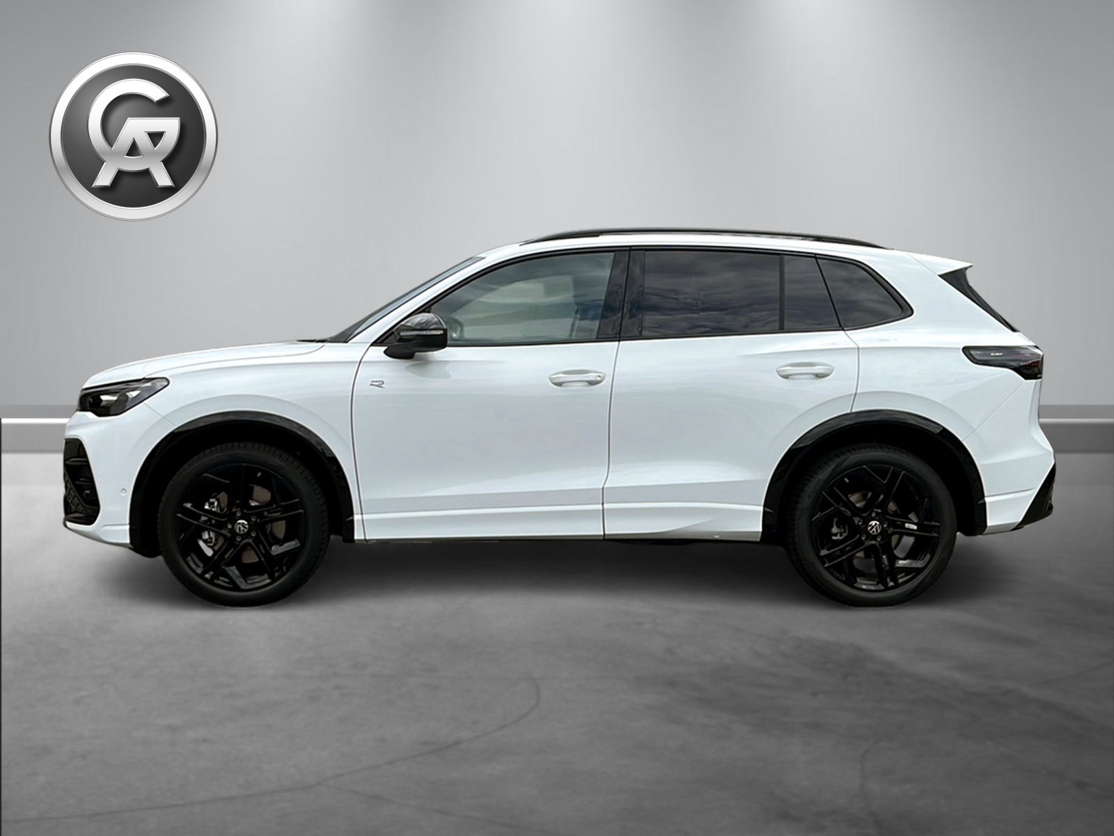 VW Tiguan 2.0 TSI DSG R-Line United 4Motion-image-10