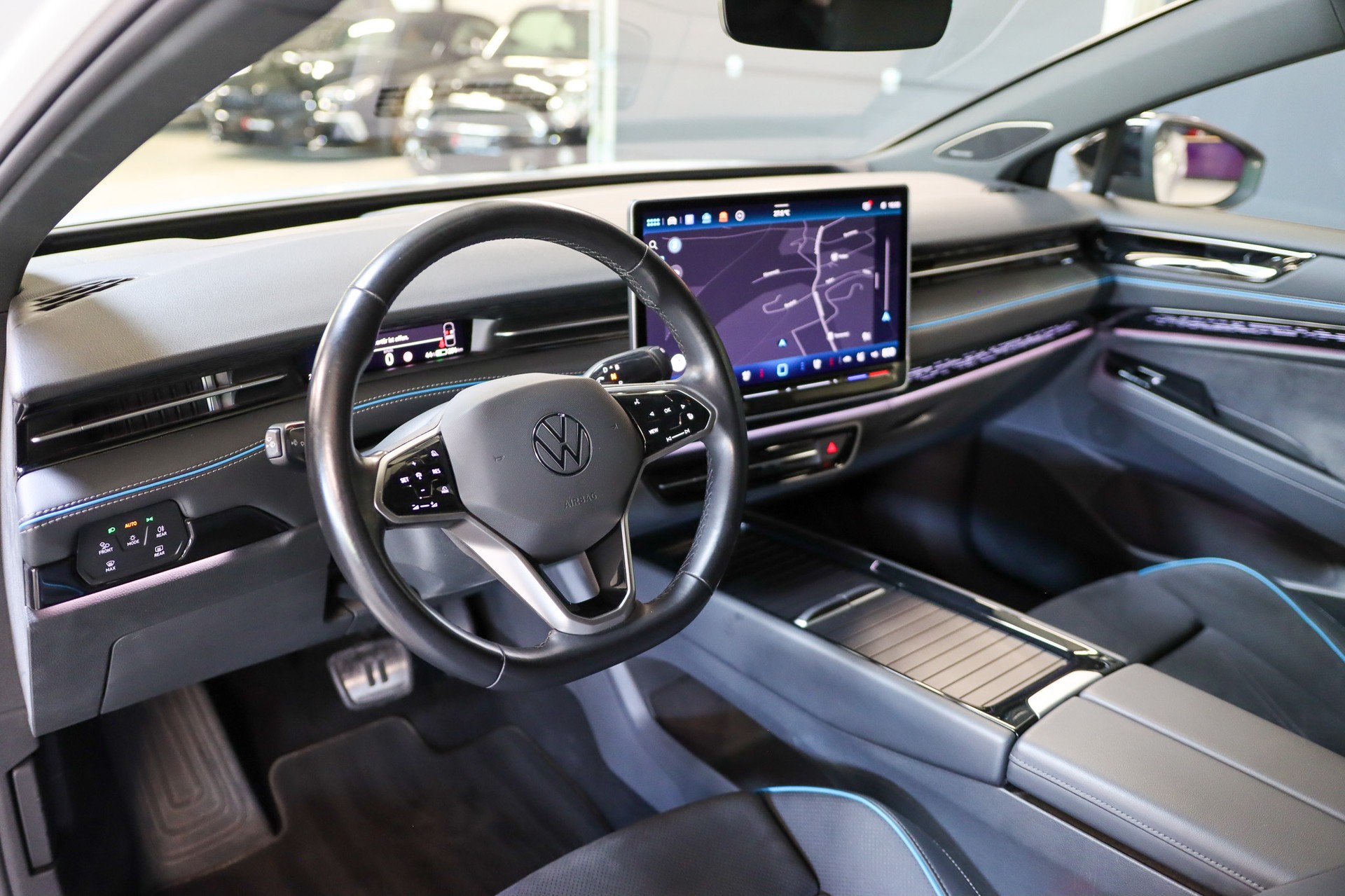 VW ID.7 Pro 77 kWh Pro-image-9
