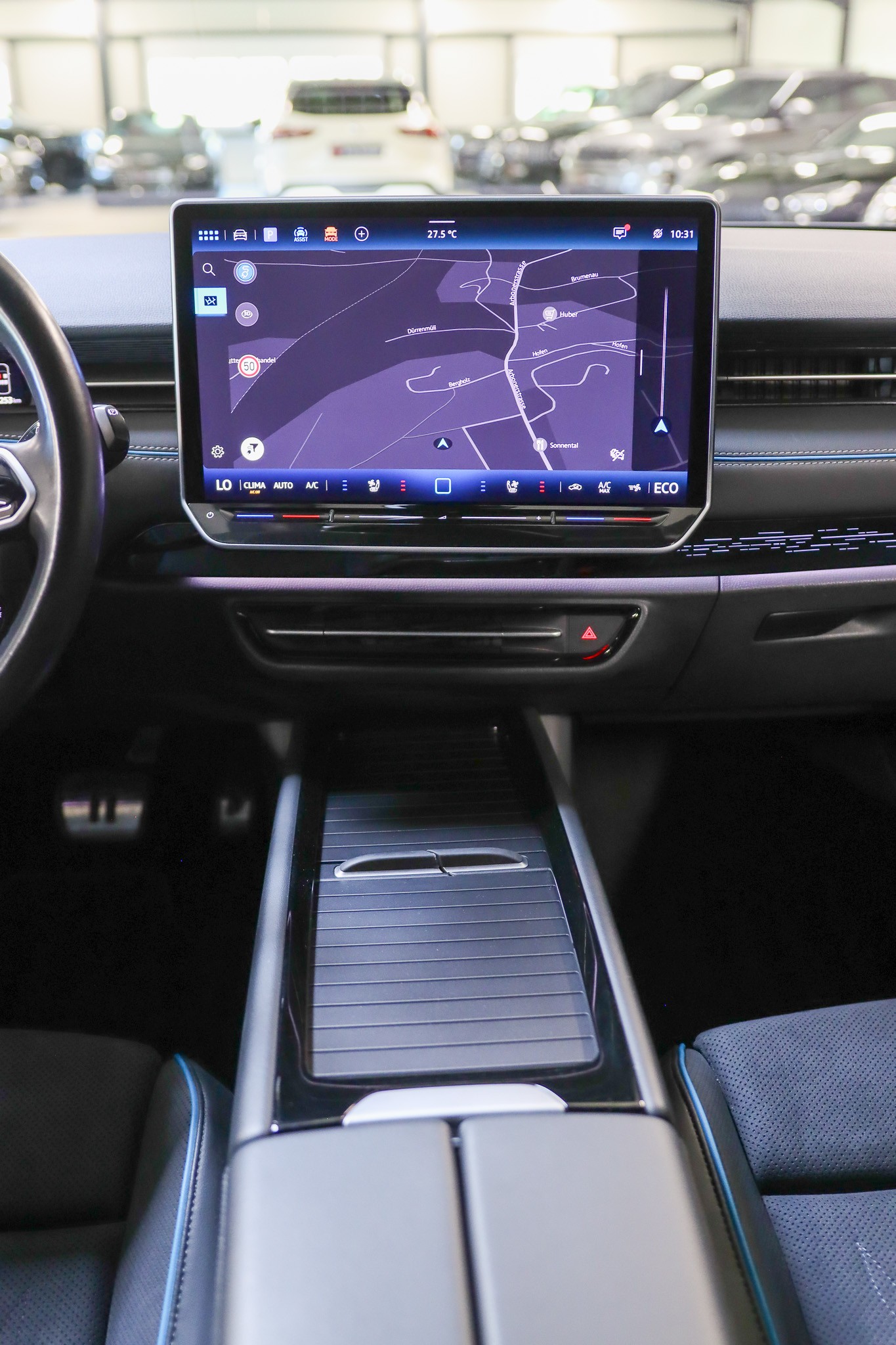 VW ID.7 Pro 77 kWh Pro-image-11