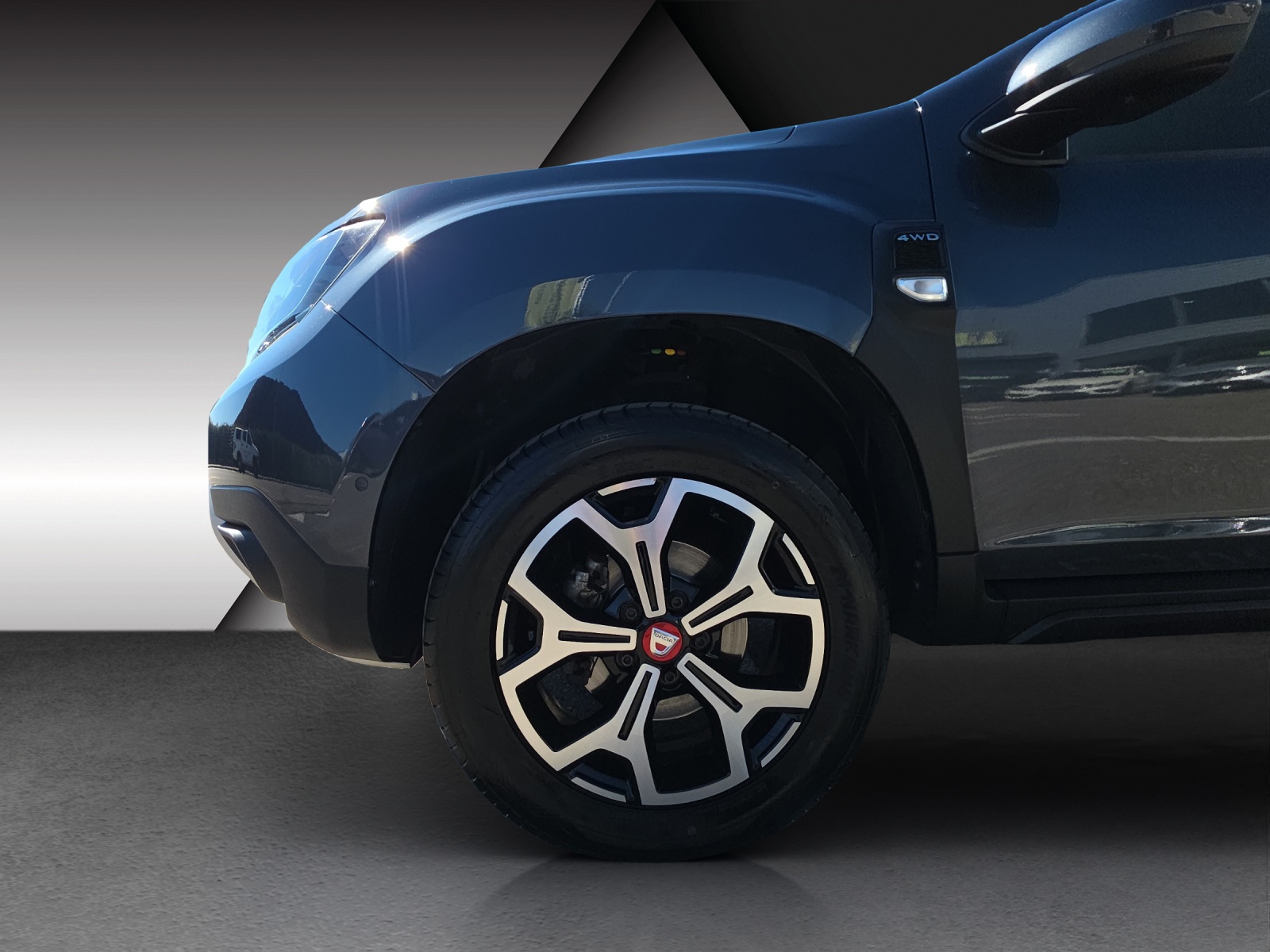 DACIA Duster TCe 150 Ultimate 4x4-image-18