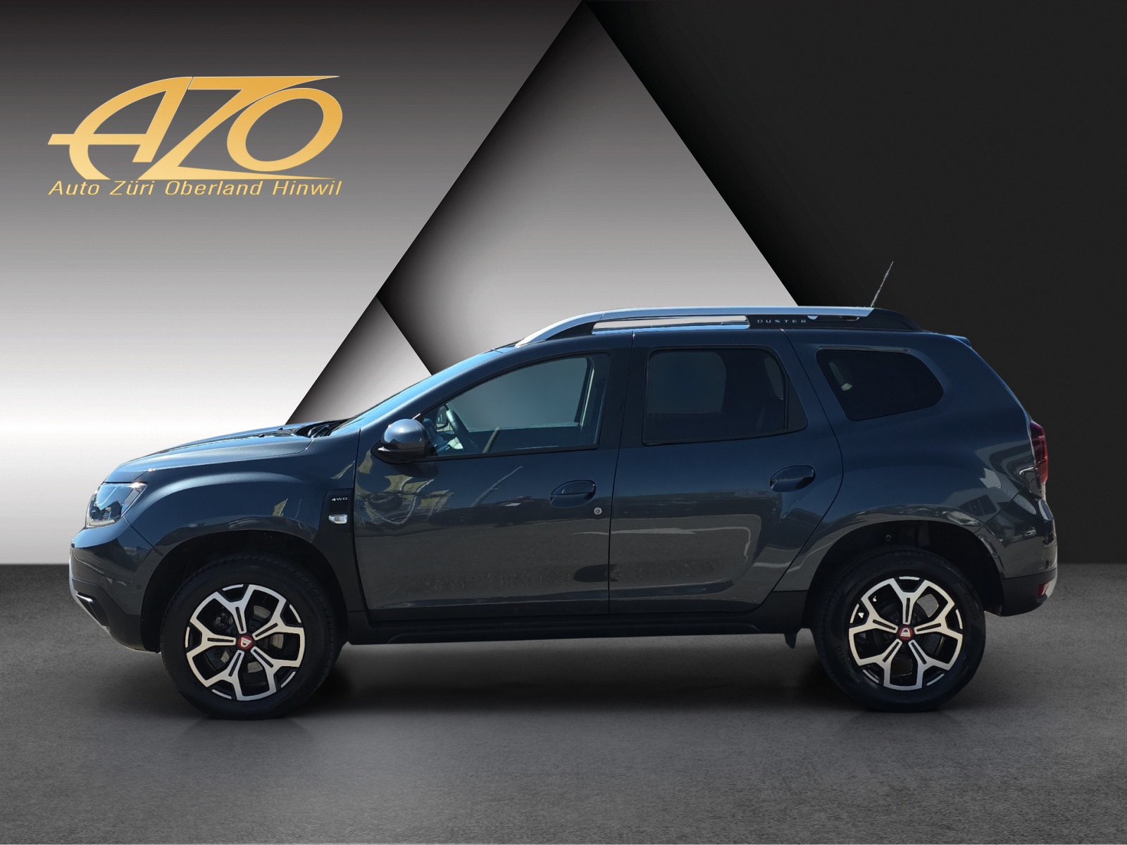 DACIA Duster TCe 150 Ultimate 4x4-image-4