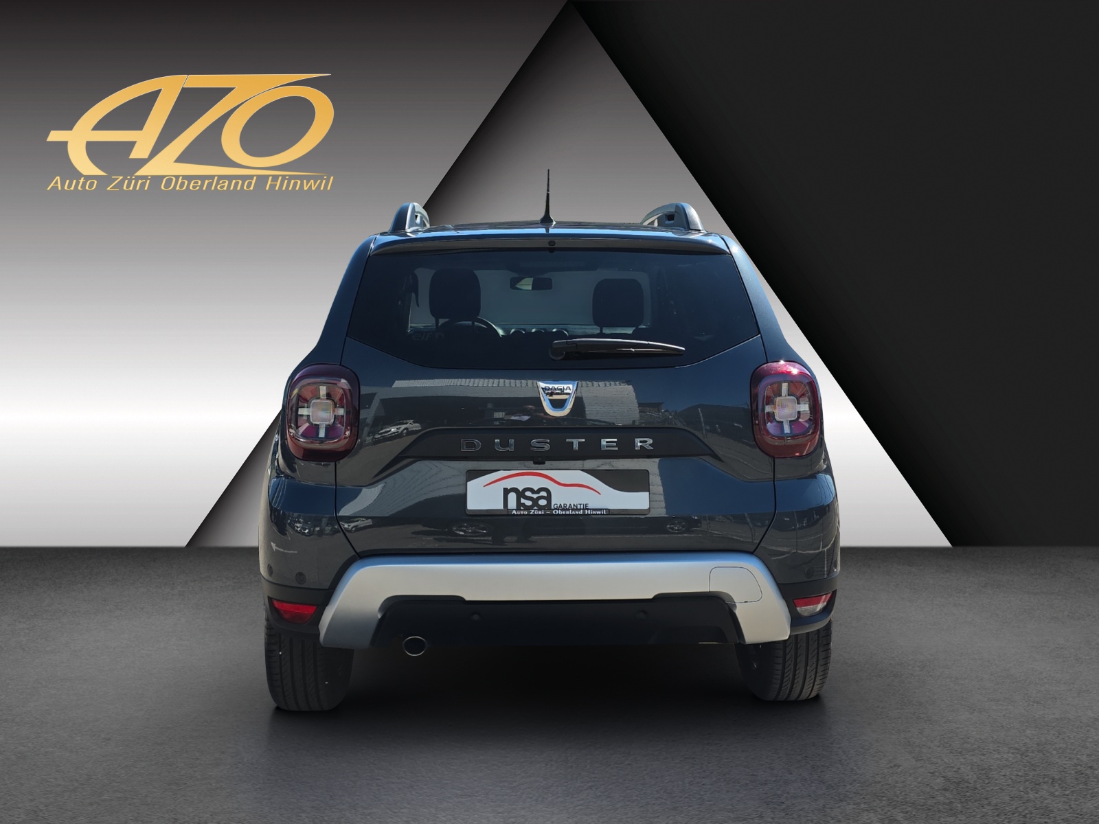 DACIA Duster TCe 150 Ultimate 4x4-image-3
