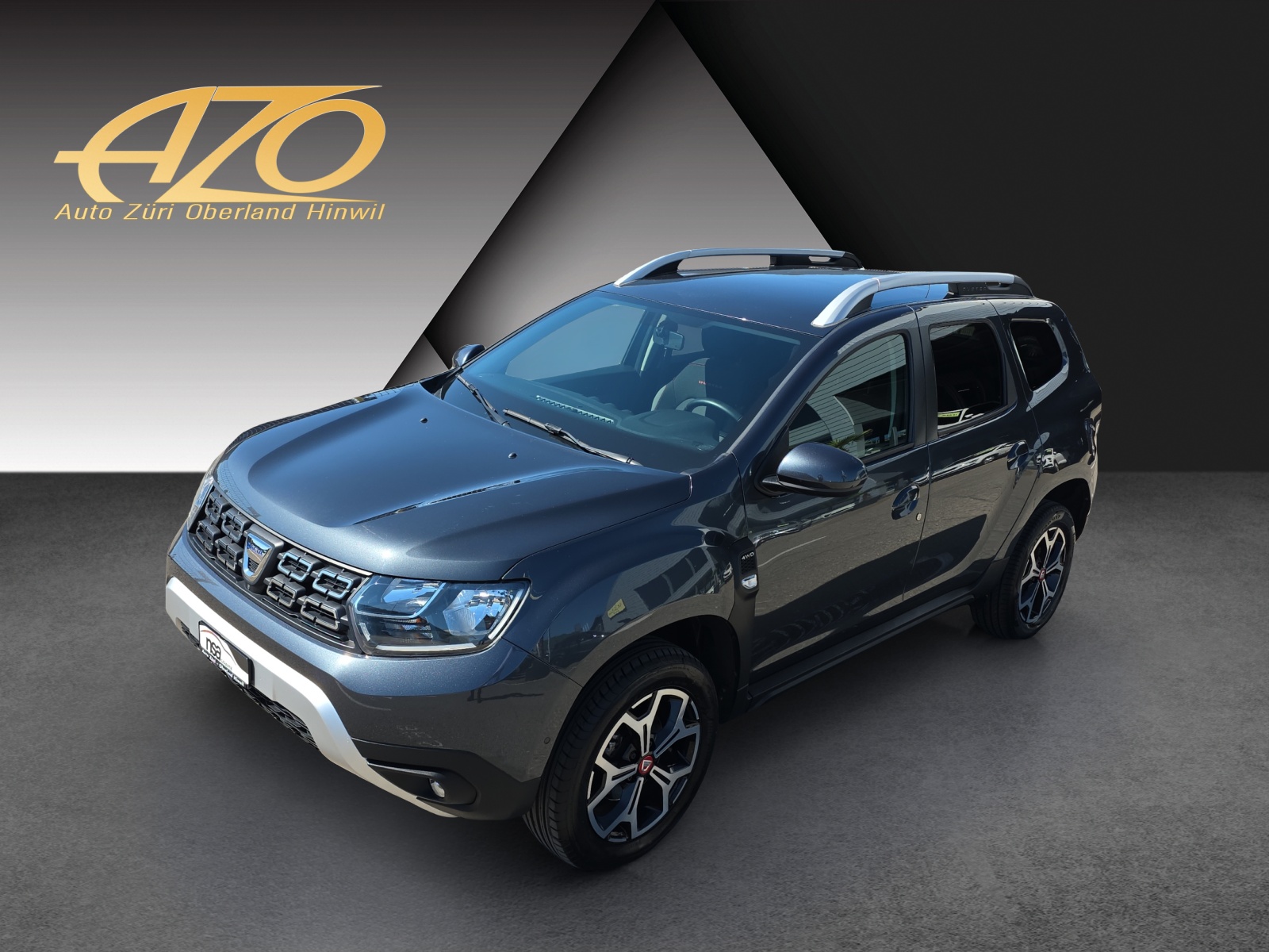 DACIA Duster TCe 150 Ultimate 4x4-image-5