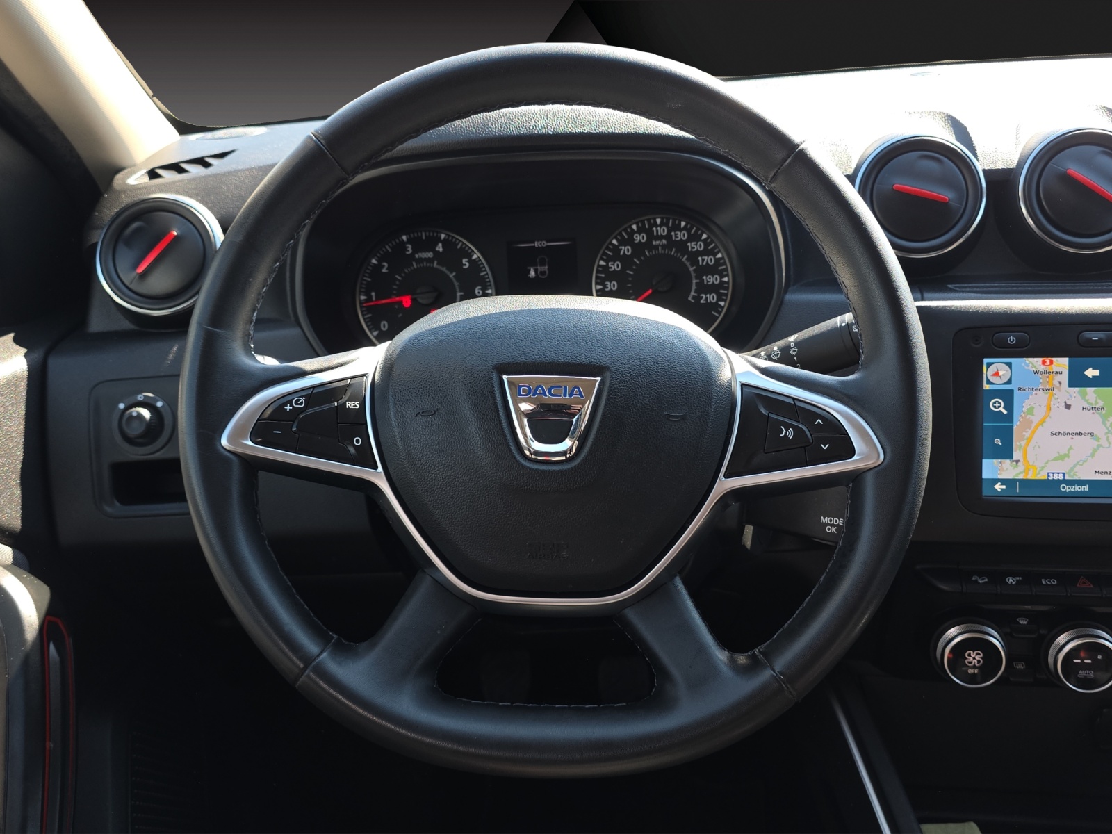 DACIA Duster TCe 150 Ultimate 4x4-image-8