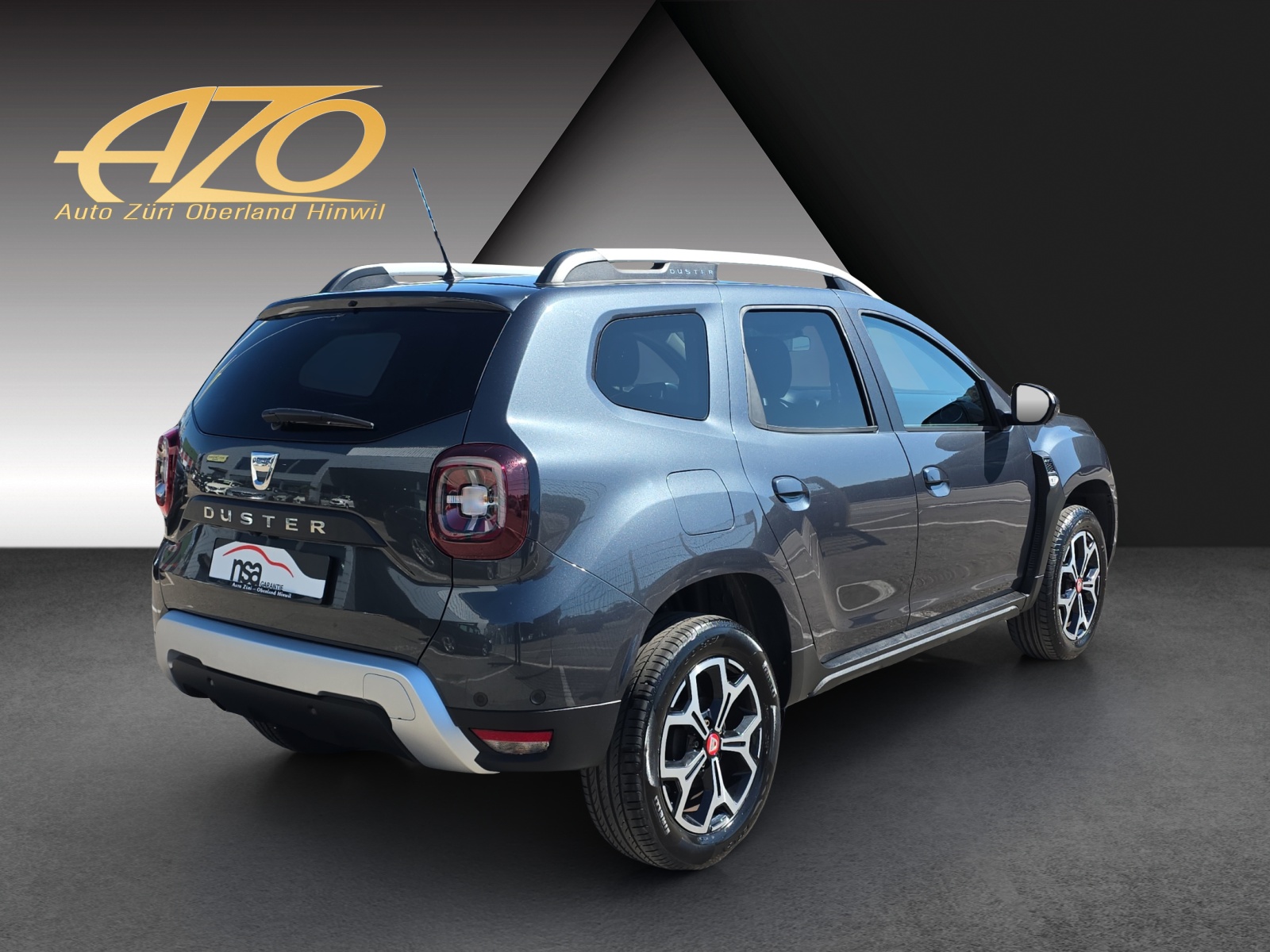 DACIA Duster TCe 150 Ultimate 4x4-image-2