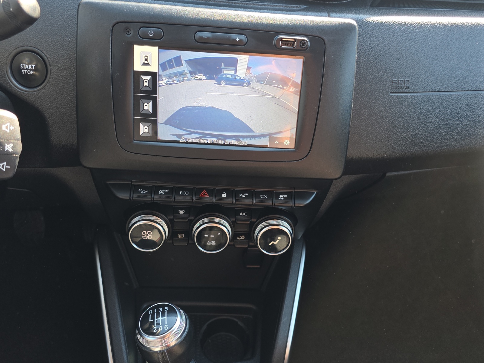 DACIA Duster TCe 150 Ultimate 4x4-image-10