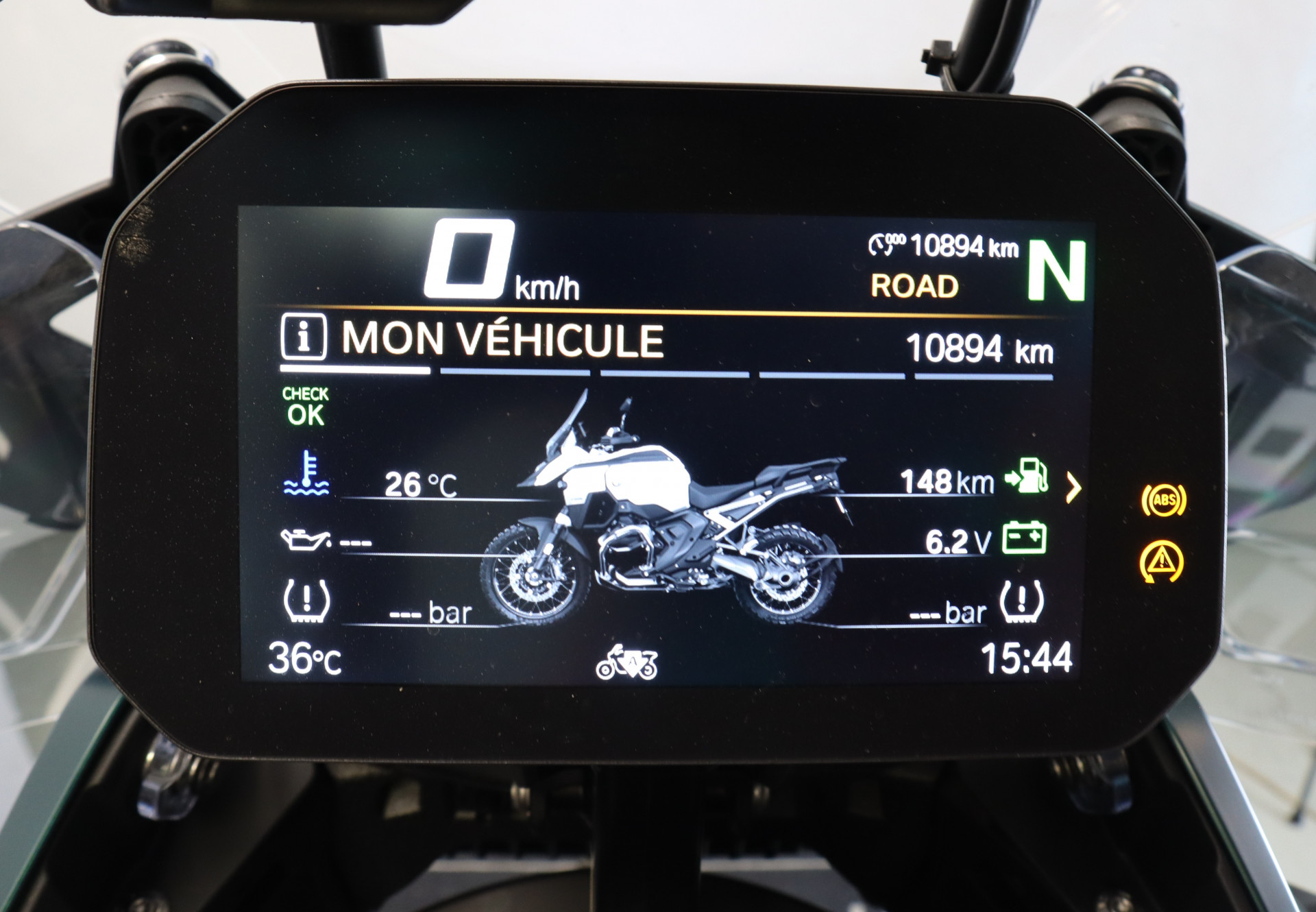 BMW R 1300 GS Adventure-image-4