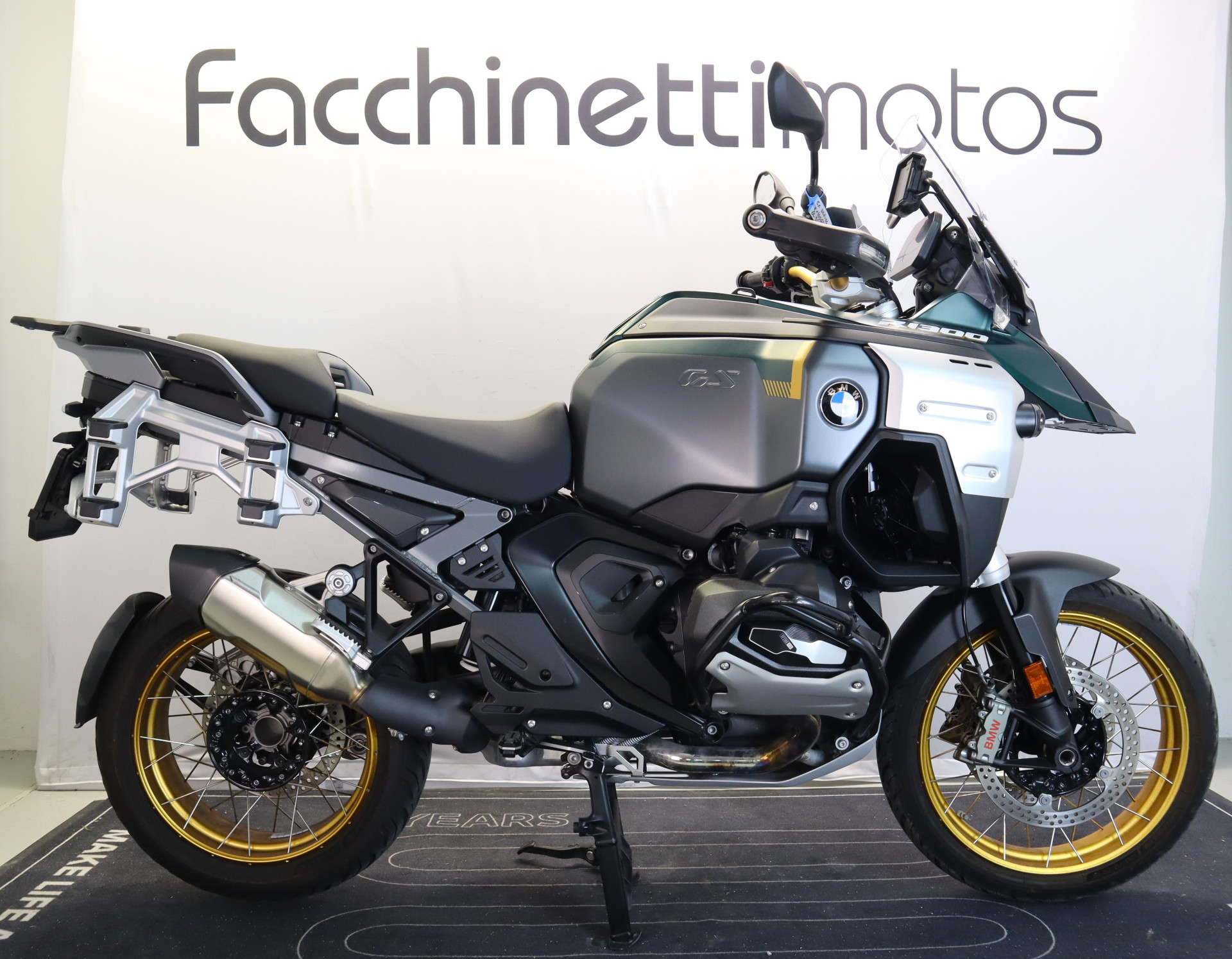 BMW R 1300 GS Adventure