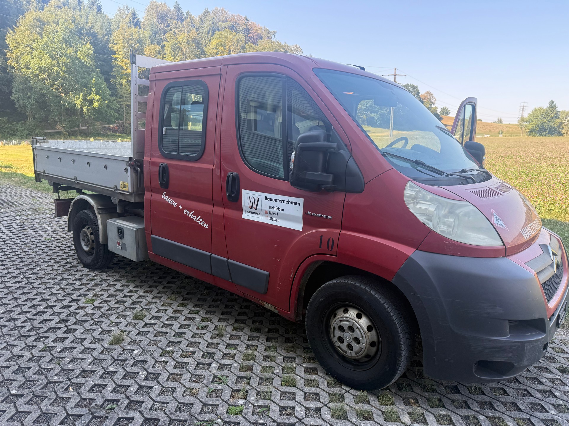 CITROEN Jumper 3.0 HDi 35 L2-image-1