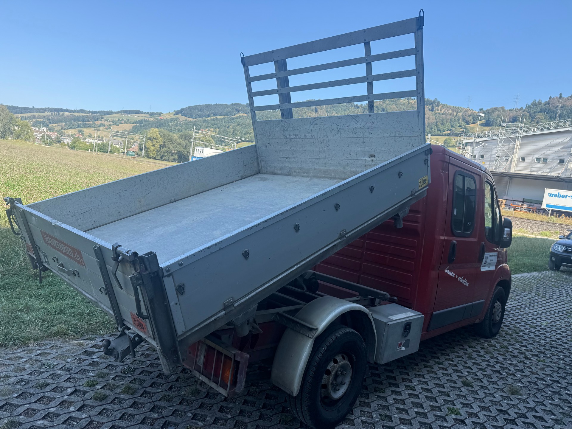 CITROEN Jumper 3.0 HDi 35 L2-image-3