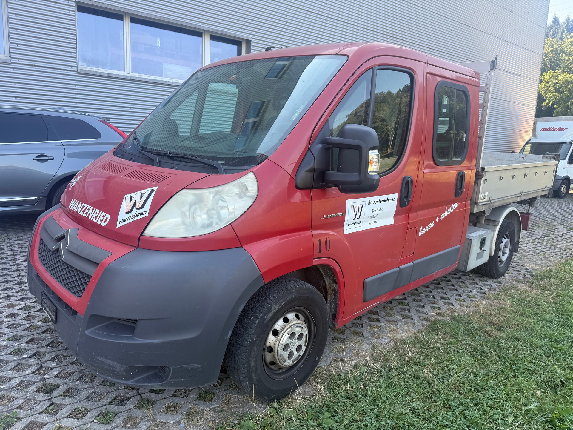 CITROEN Jumper 3.0 HDi 35 L2-image-0