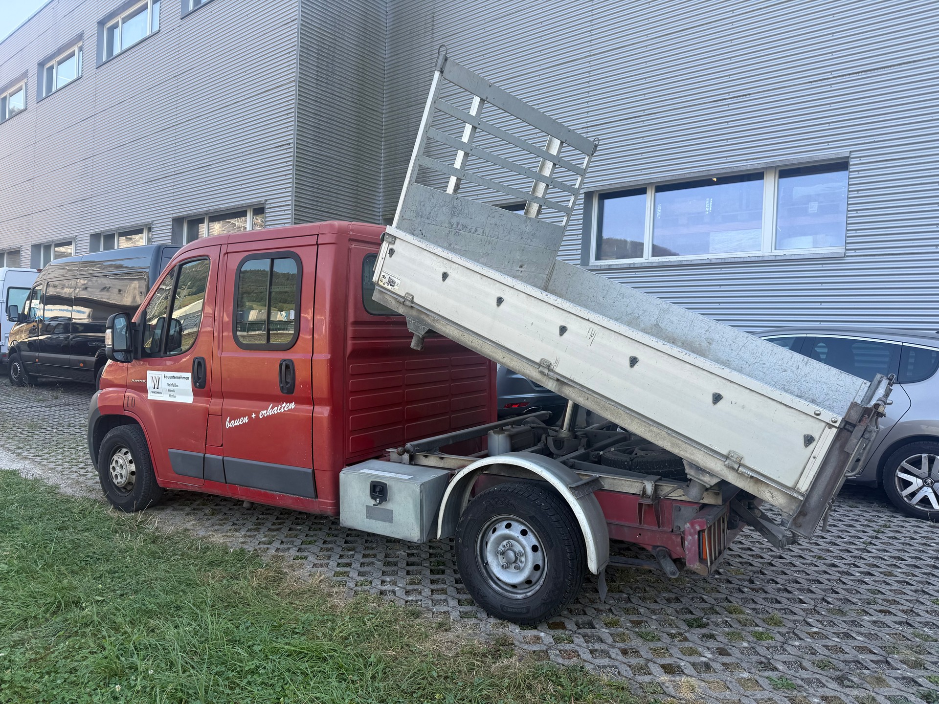 CITROEN Jumper 3.0 HDi 35 L2-image-2