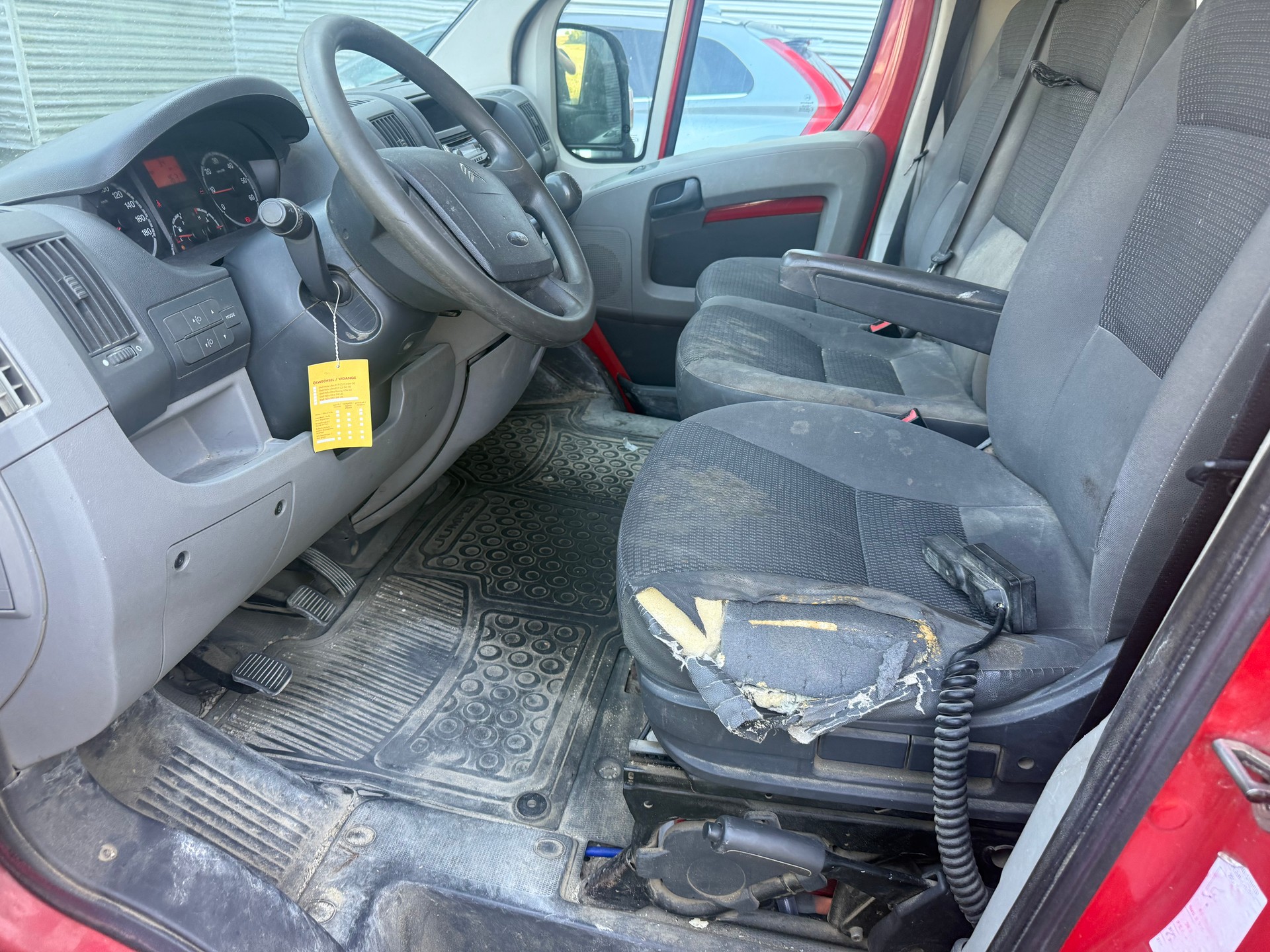 CITROEN Jumper 3.0 HDi 35 L2-image-6