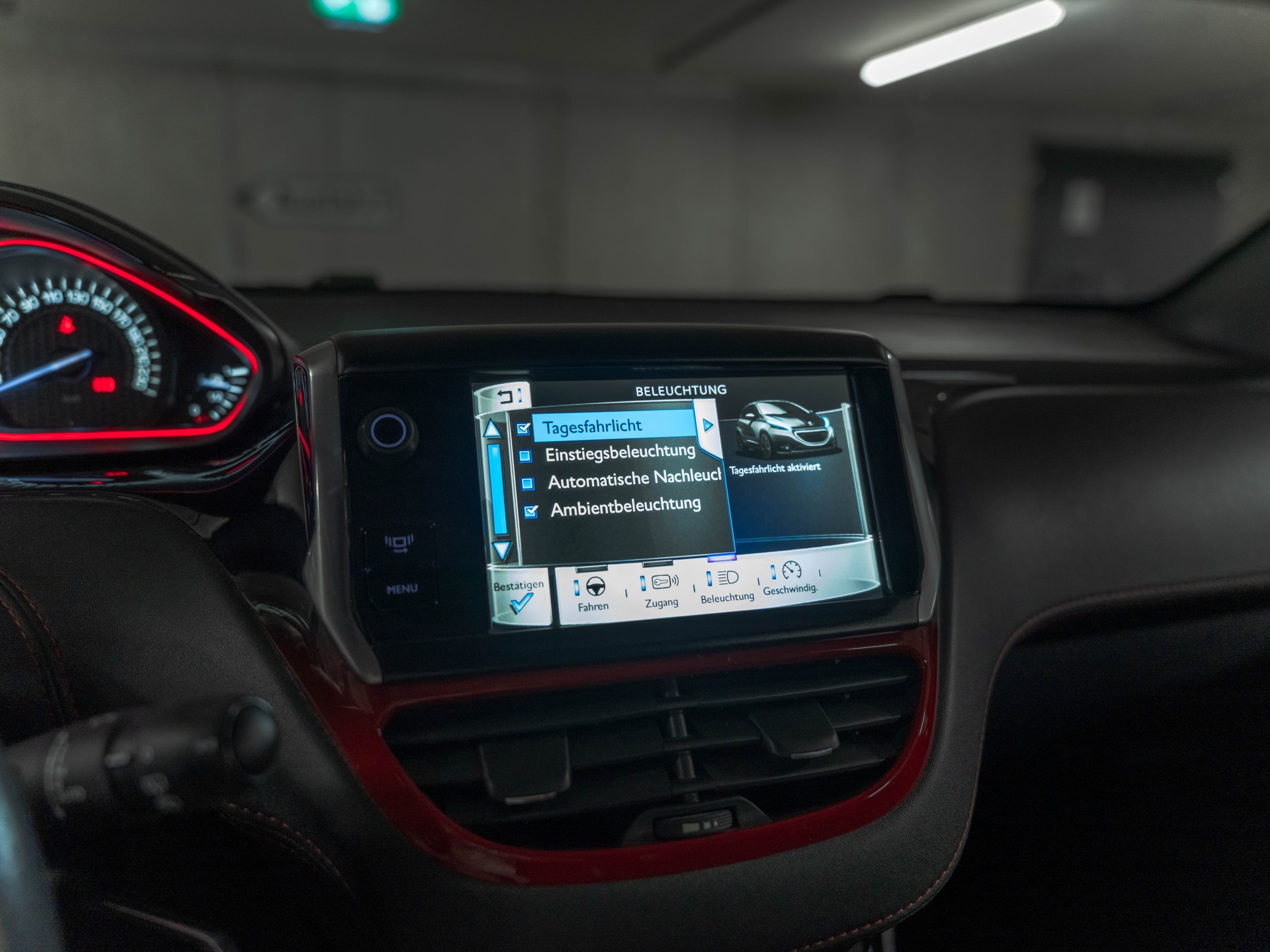 PEUGEOT 208 1.6 Turbo GTi-image-20