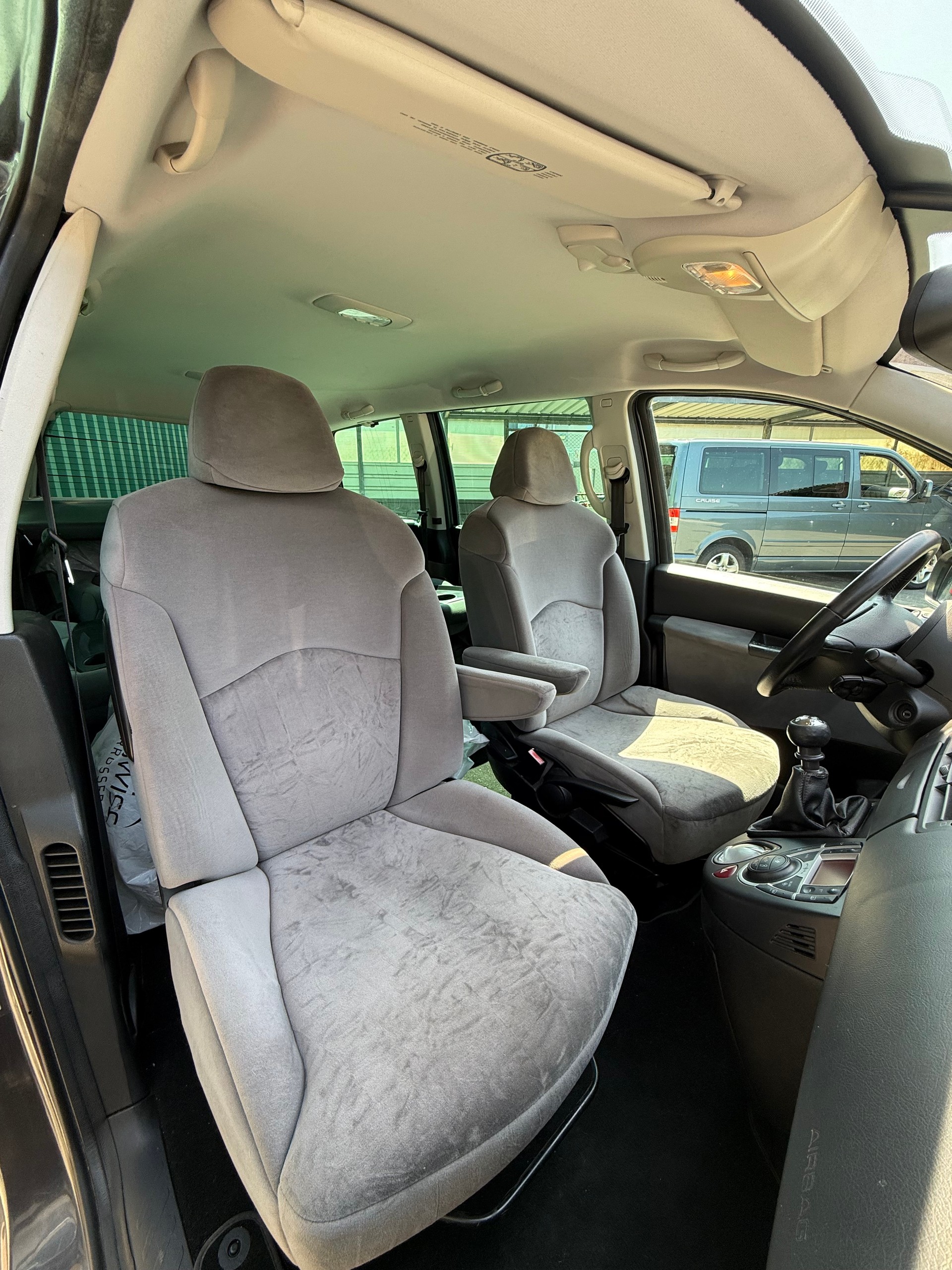 CITROEN C8 2.0 16V HDi Exclusive-image-1