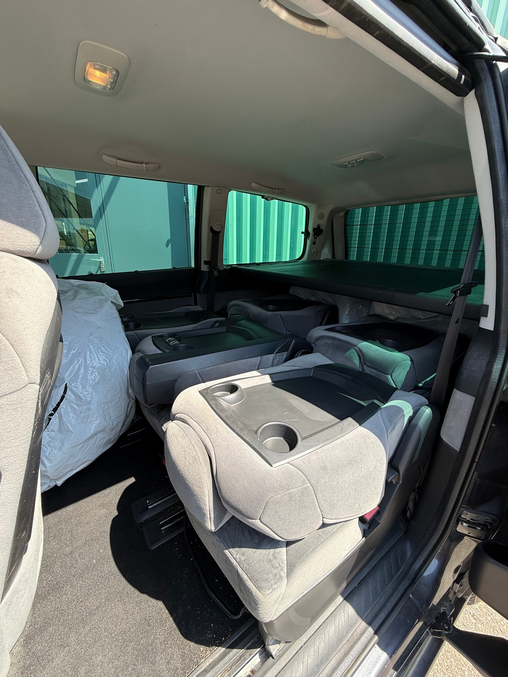 CITROEN C8 2.0 16V HDi Exclusive-image-2