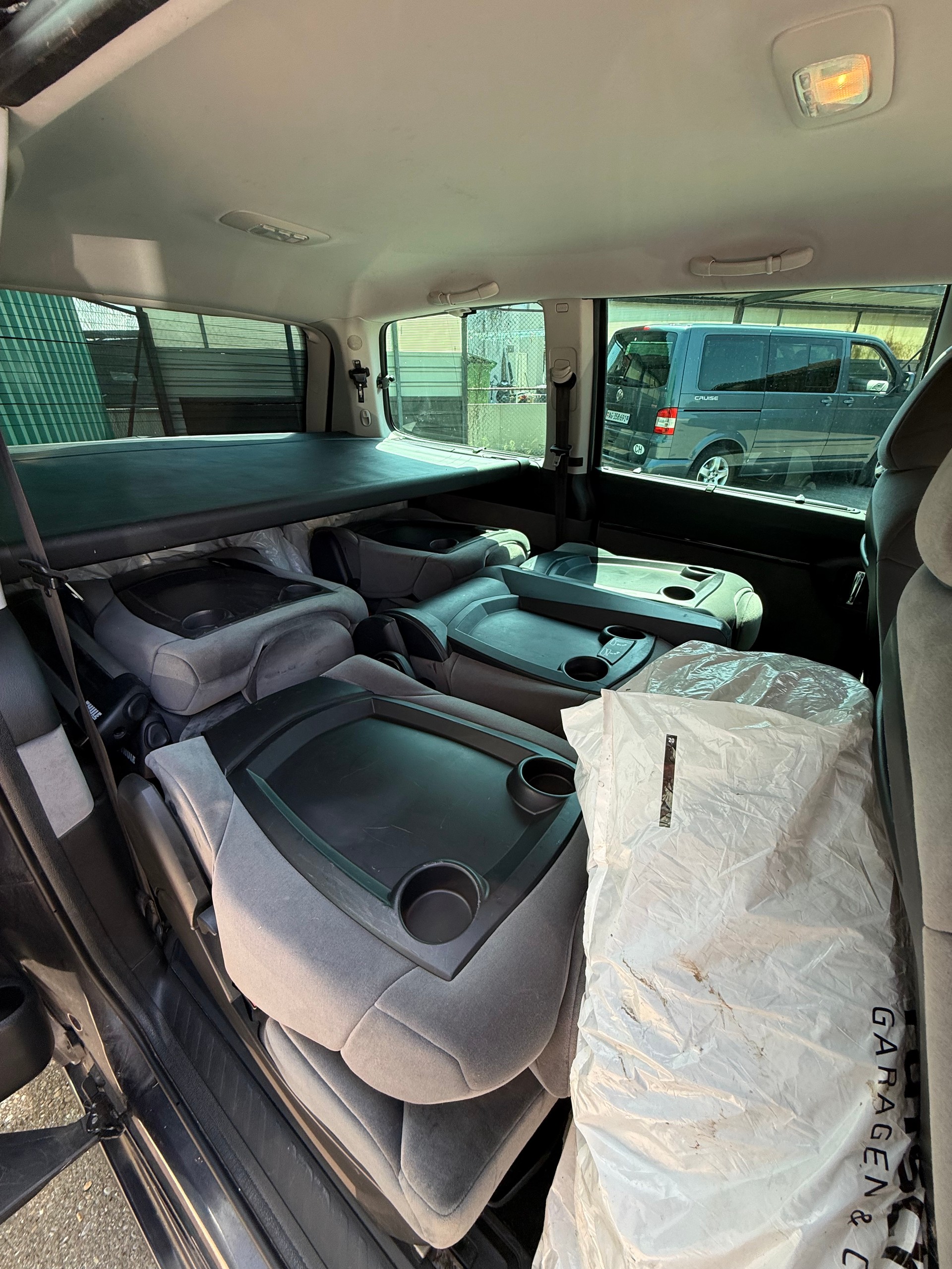 CITROEN C8 2.0 16V HDi Exclusive-image-3