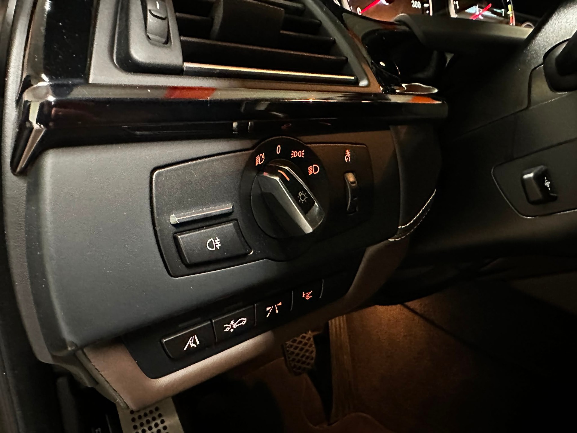 BMW M6 Gran Coupé Drivelogic-image-12