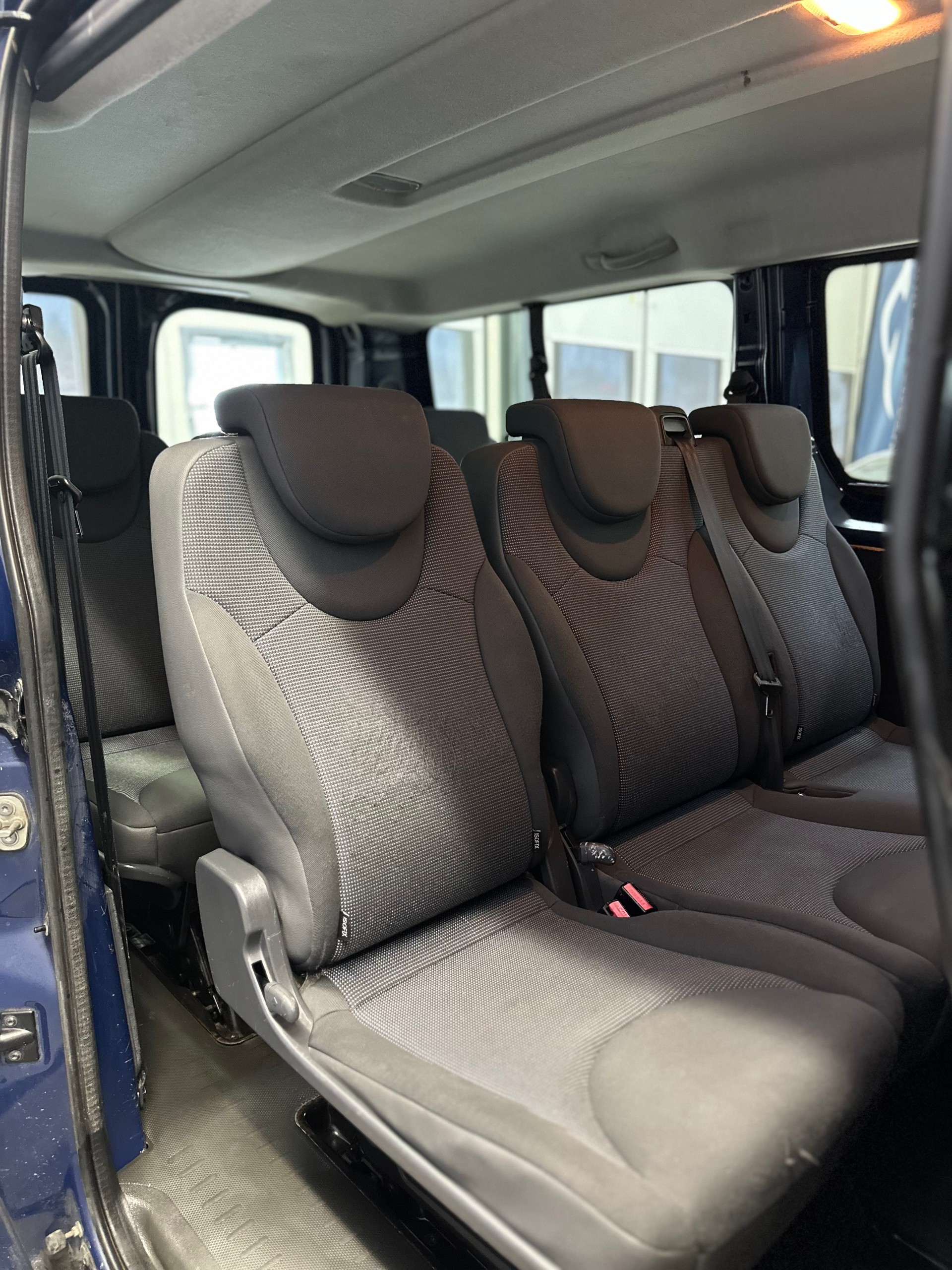 CITROEN Jumpy 2.0 HDi L2H1 Exclusive-image-9