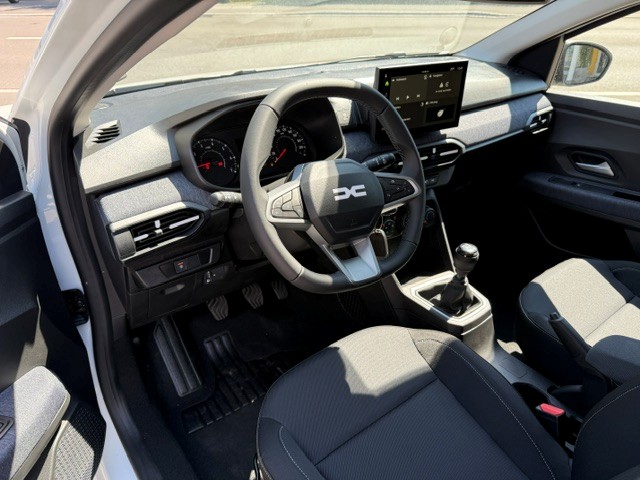 DACIA Sandero 1.0 TCe 100 Expression-image-4