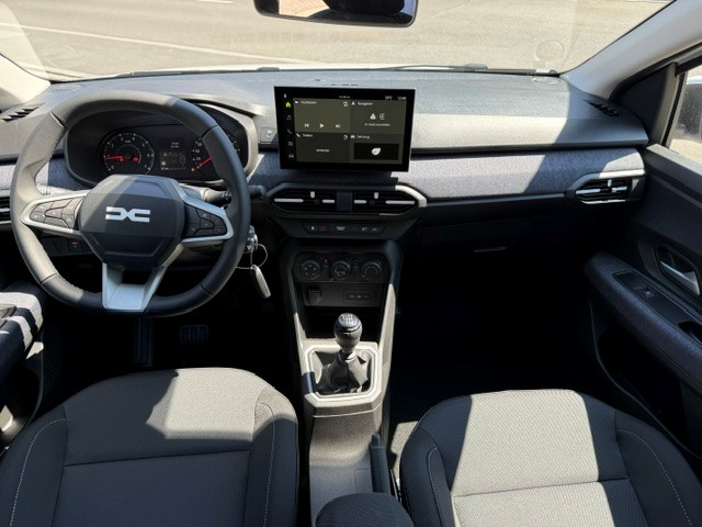 DACIA Sandero 1.0 TCe 100 Expression-image-5