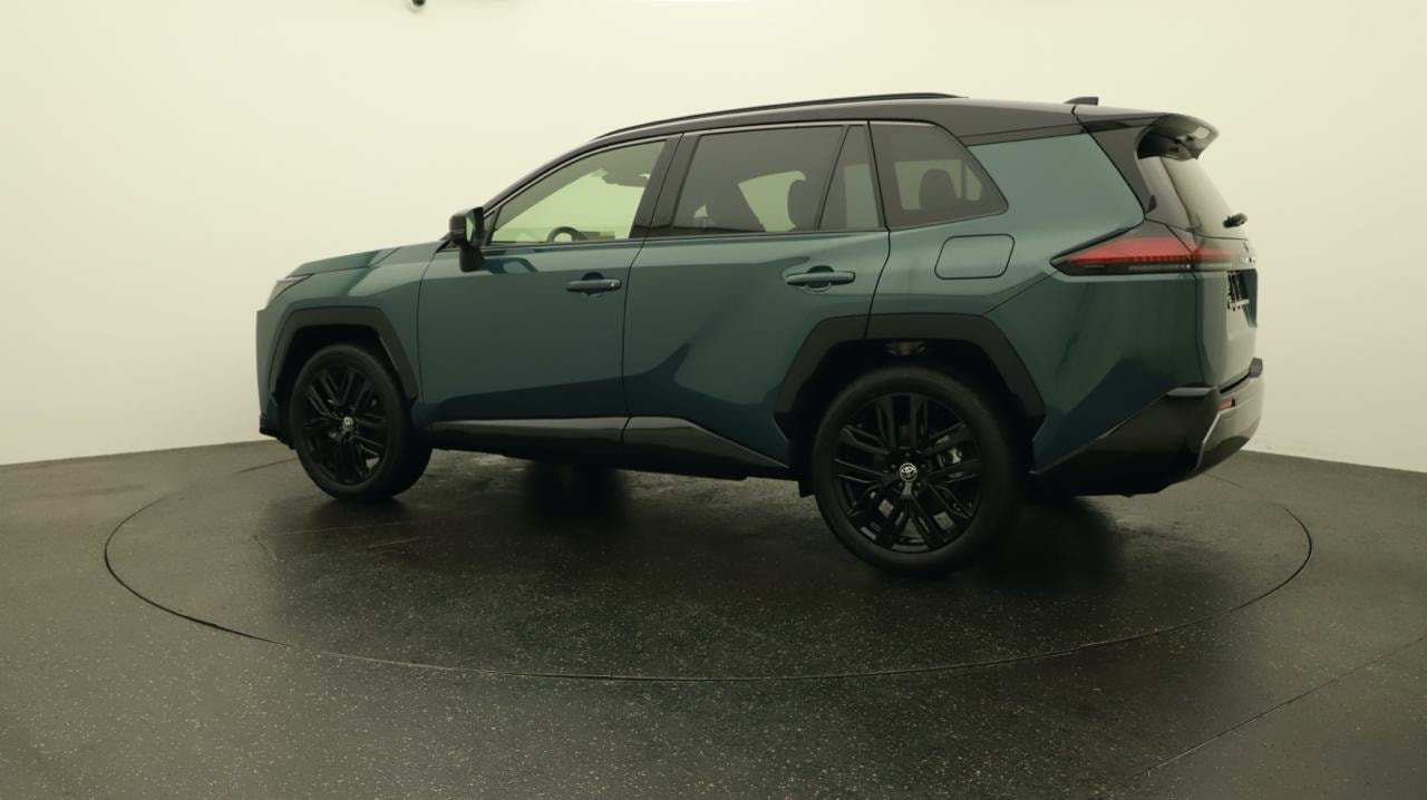 TOYOTA RAV-4 2.5 HSD Style e-CVT AWD-showroom-element-2