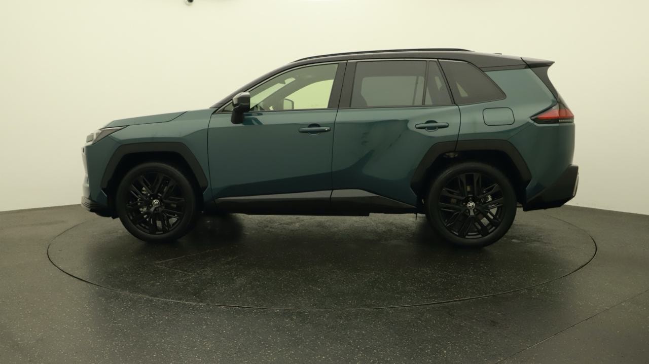 TOYOTA RAV-4 2.5 HSD Style e-CVT AWD-showroom-element-1