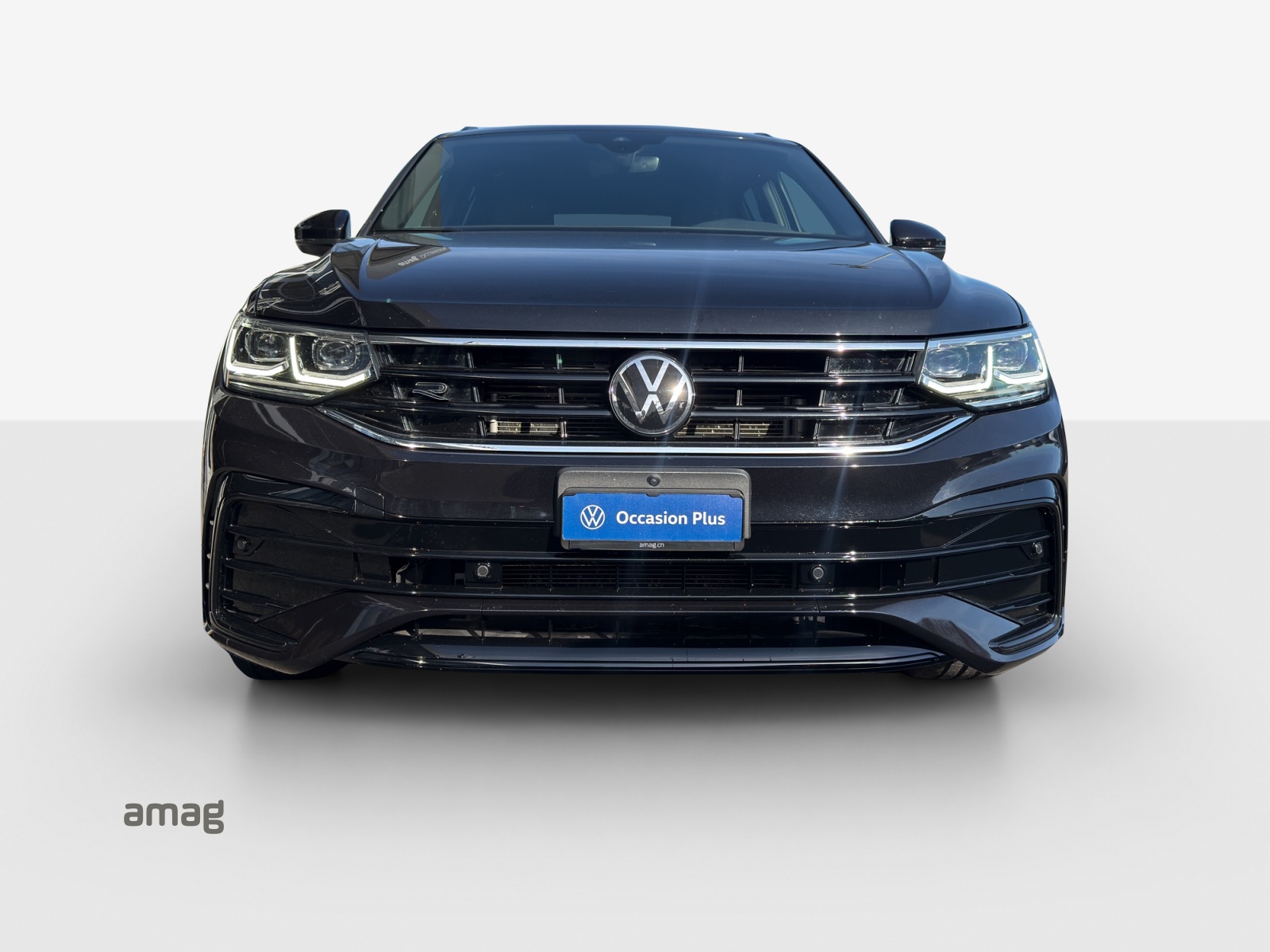 VW Tiguan 2.0TSI R-Line 4Motion DSG-image-6