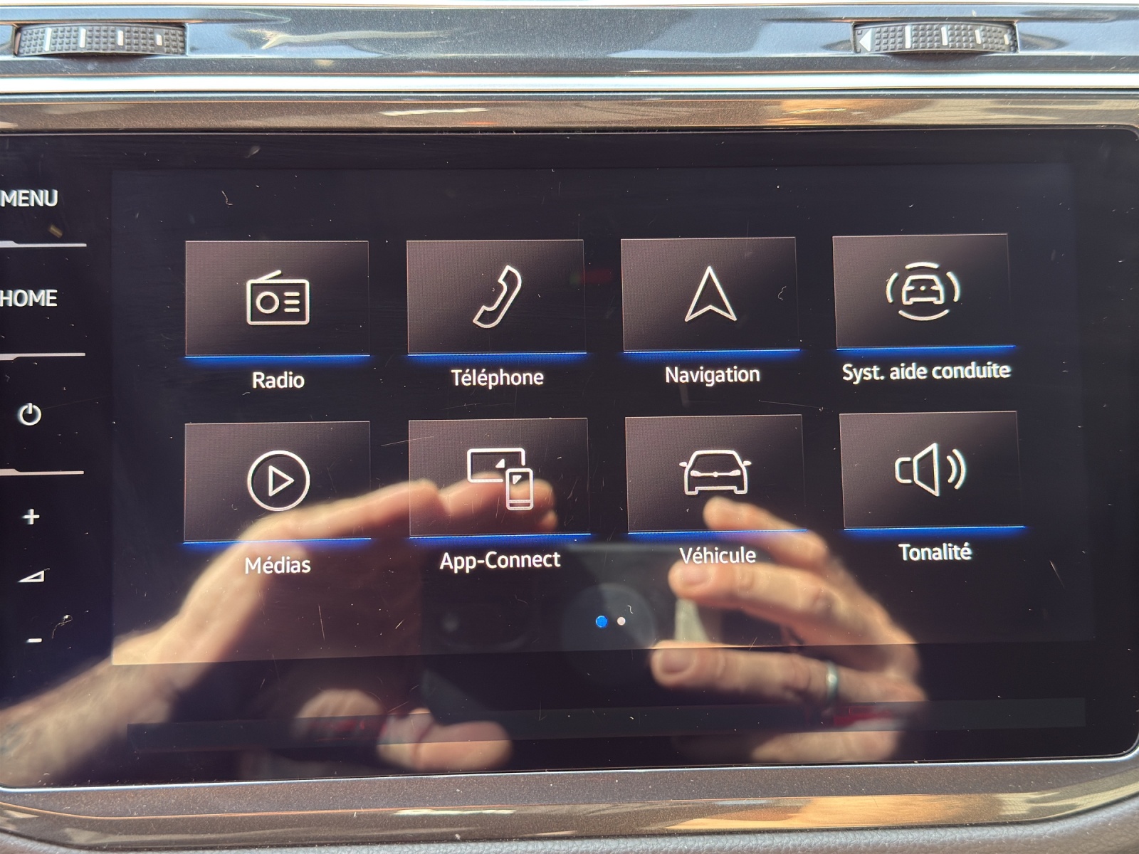 VW Tiguan 2.0TSI R-Line 4Motion DSG-image-15